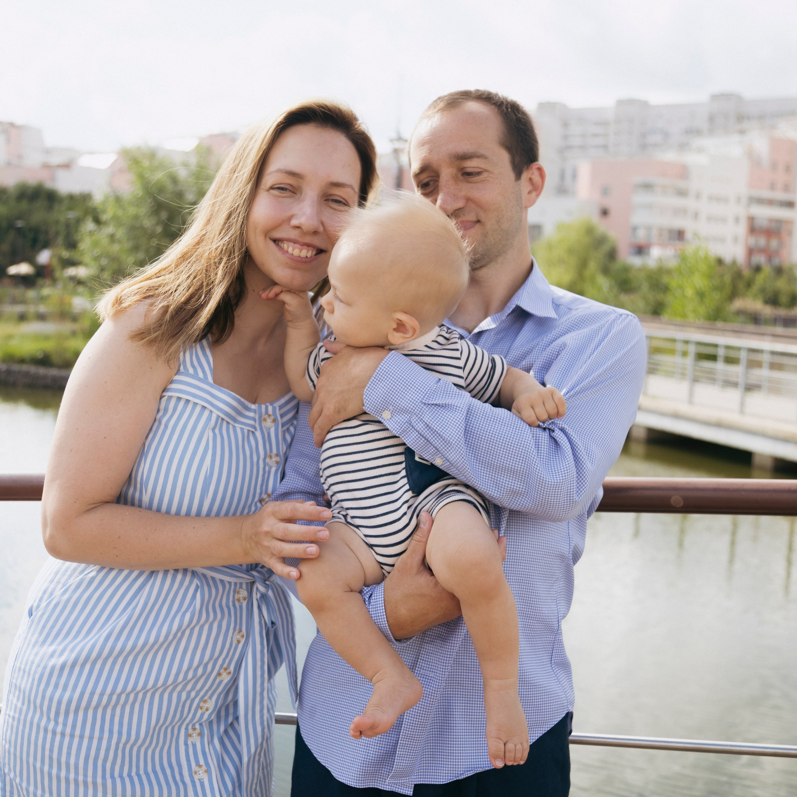 Петр. Портретный фотограф в Москве и МО