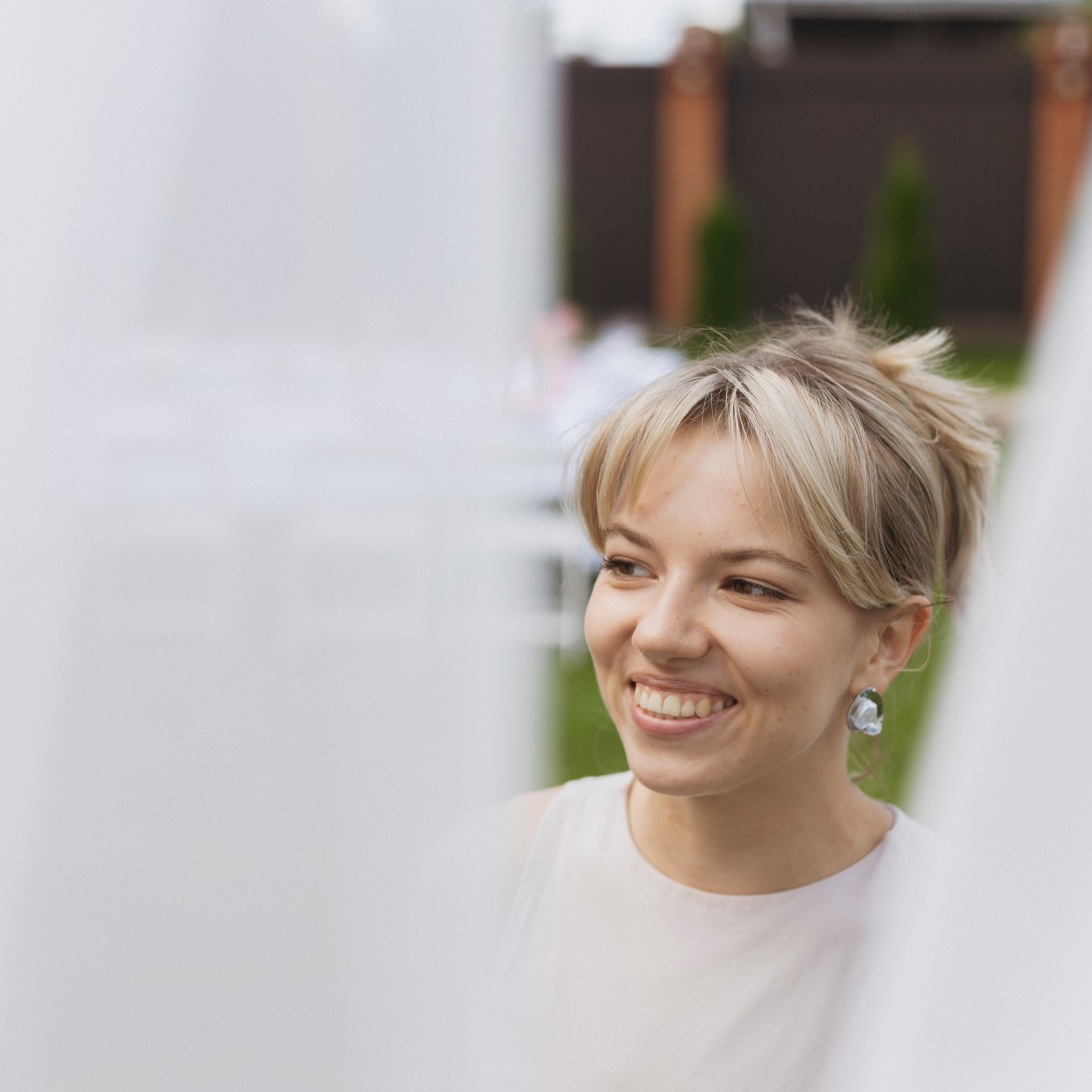 2-й день свадьбы. Портретный фотограф в Москве и МО