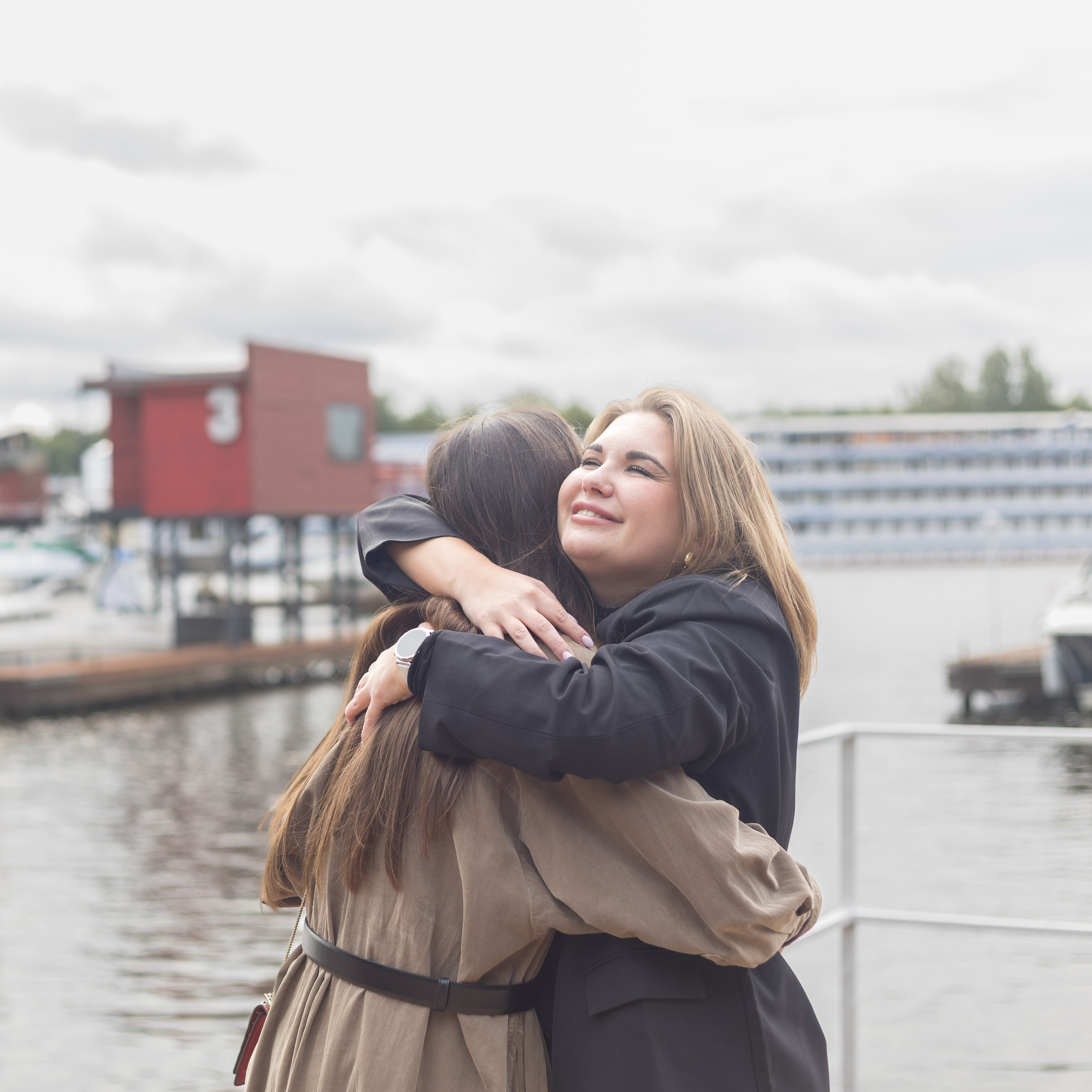 День рождения. Портретный фотограф в Москве и МО