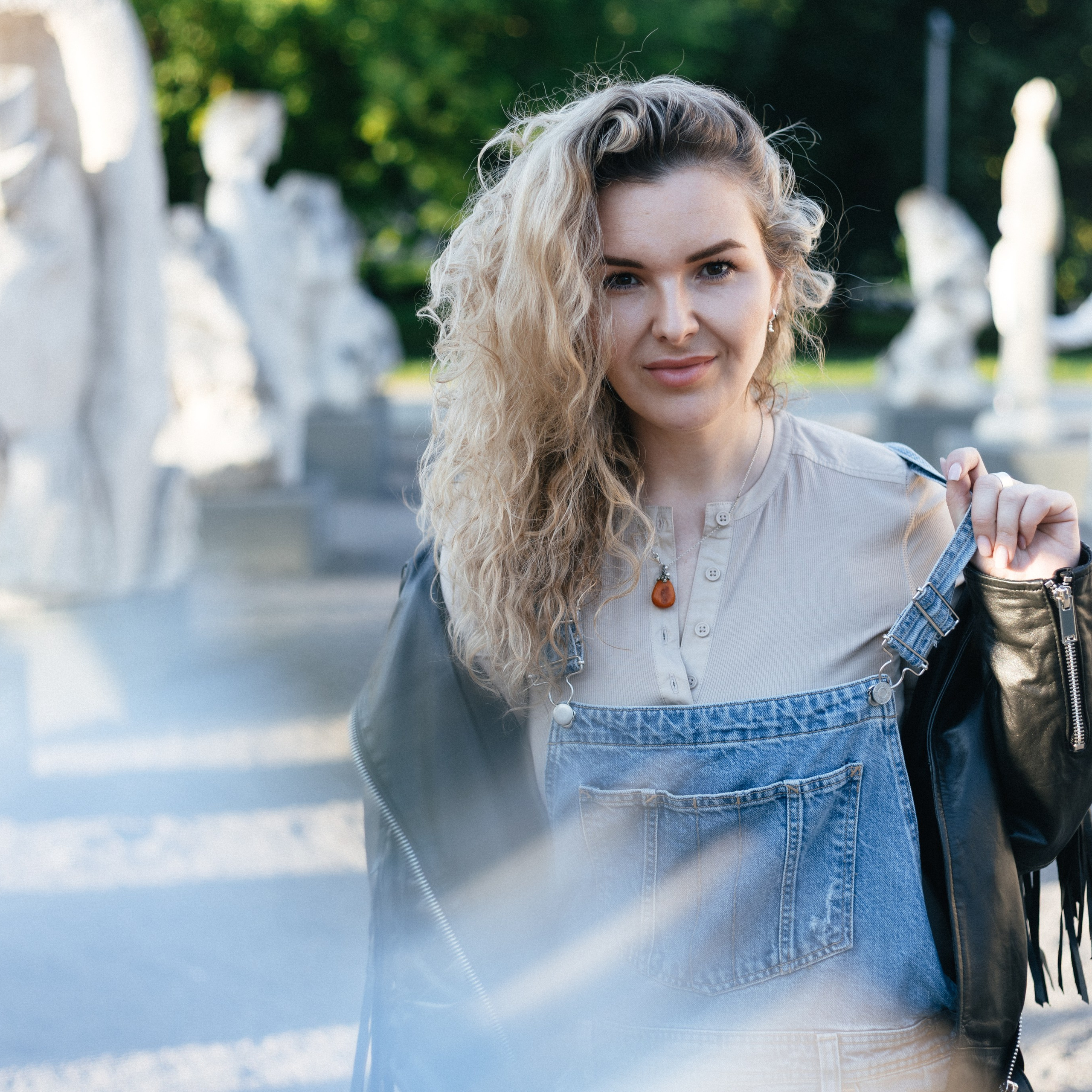 Свет и тени. Портретный фотограф в Москве и МО