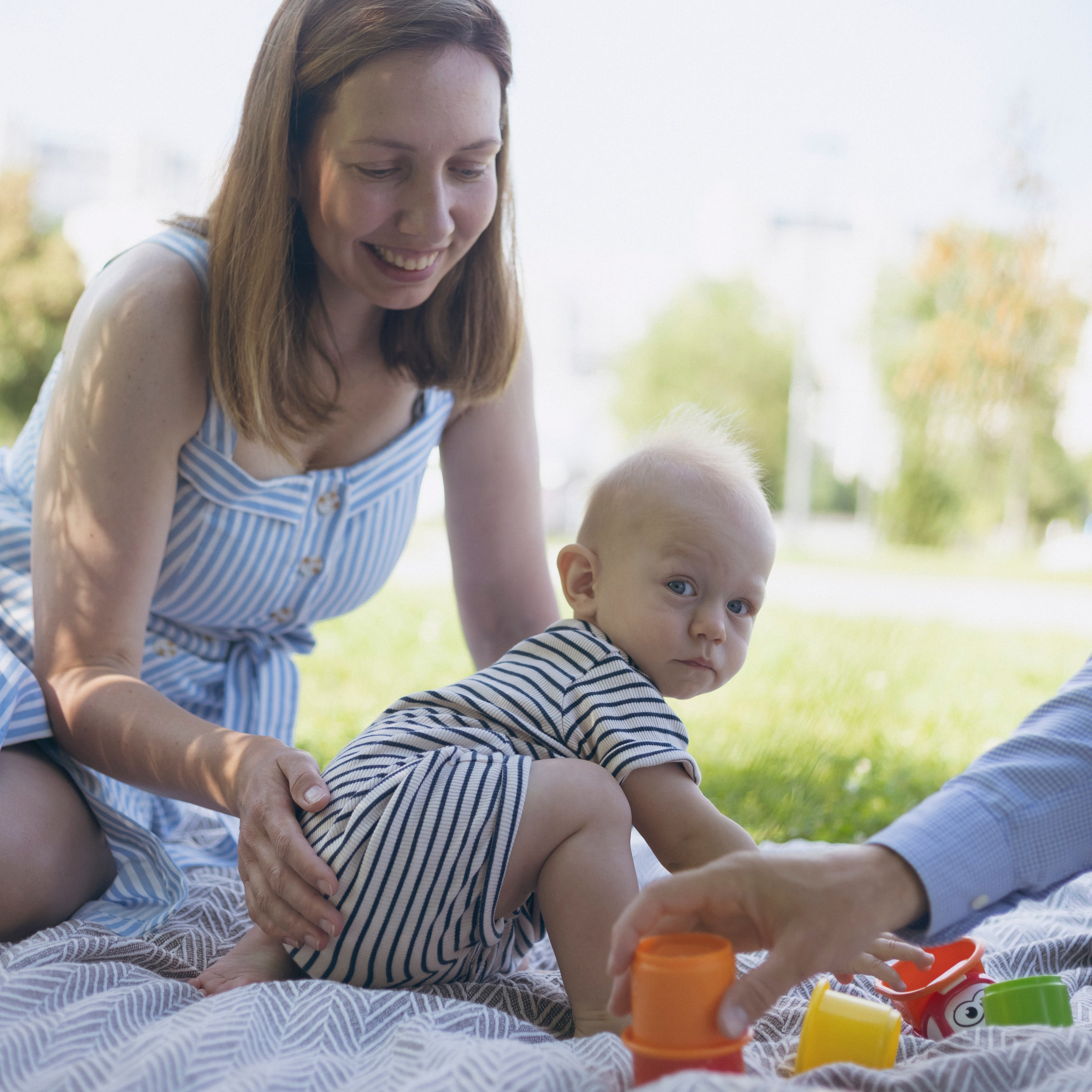 Петр. Портретный фотограф в Москве и МО