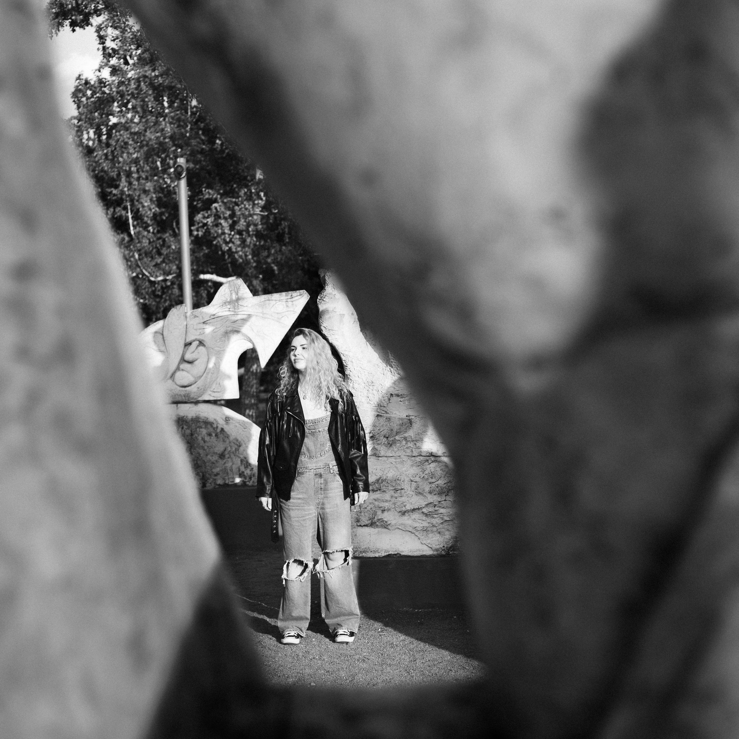 Свет и тени. Портретный фотограф в Москве и МО