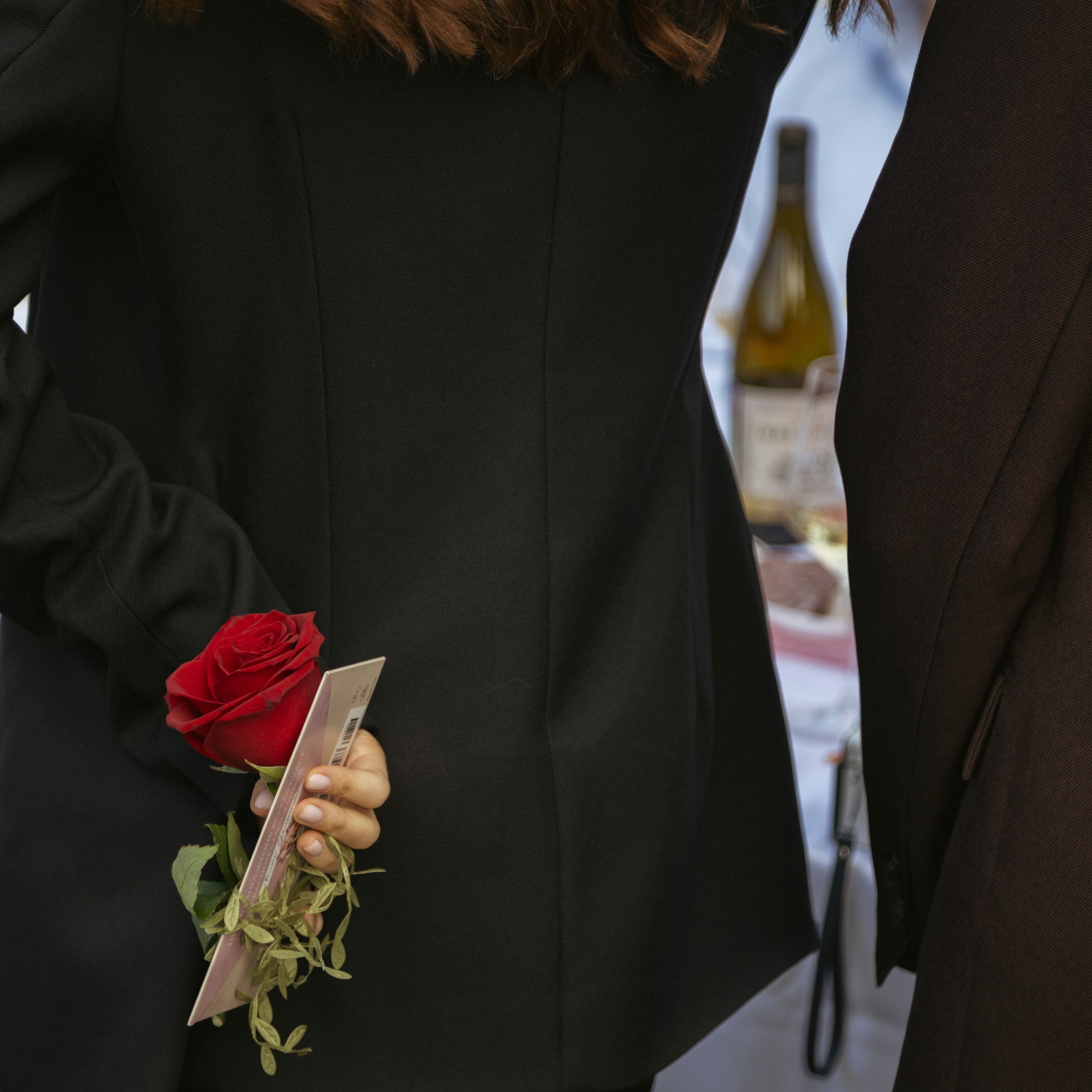 2-й день свадьбы. Портретный фотограф в Москве и МО