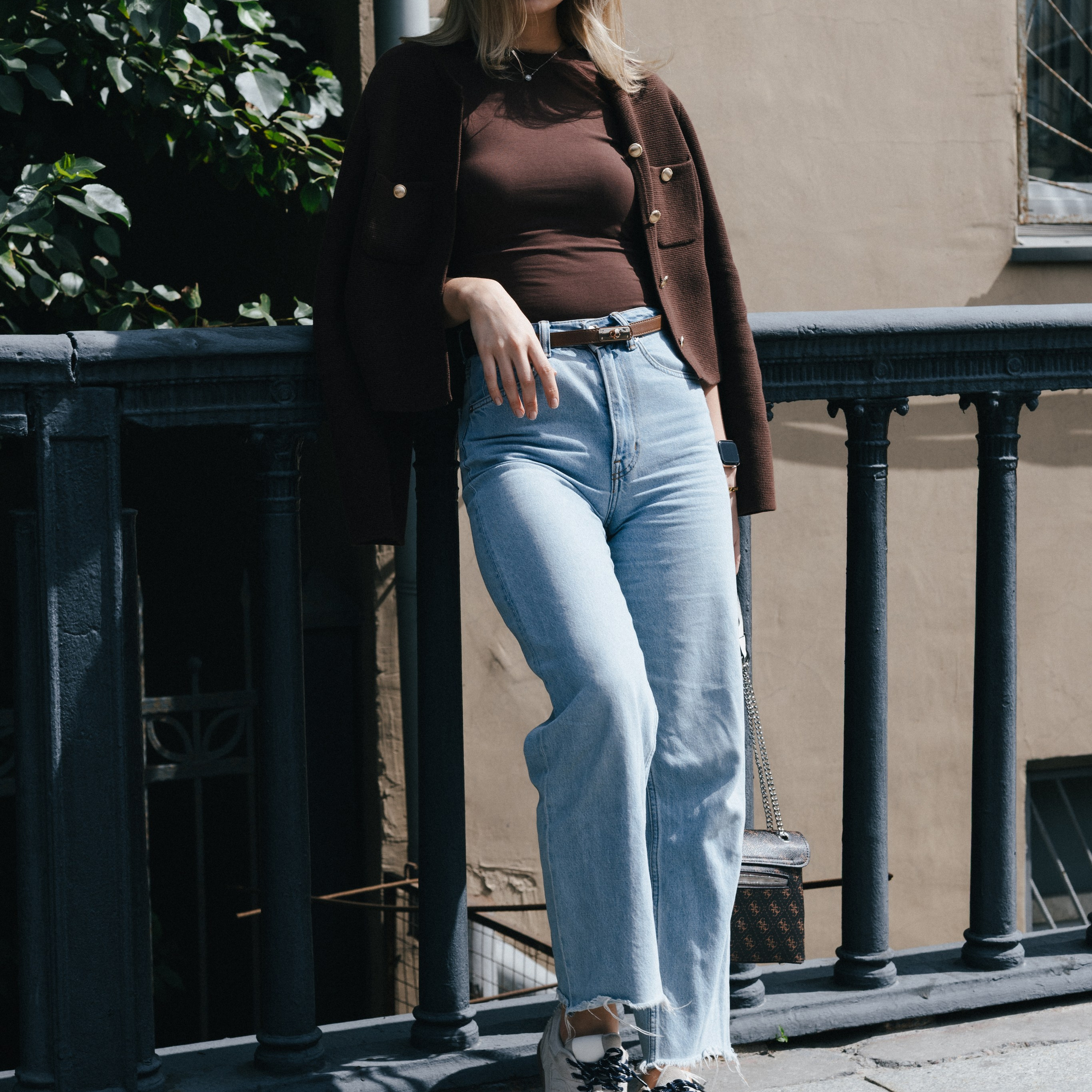 Прогулка по городу. Портретный фотограф в Москве и МО