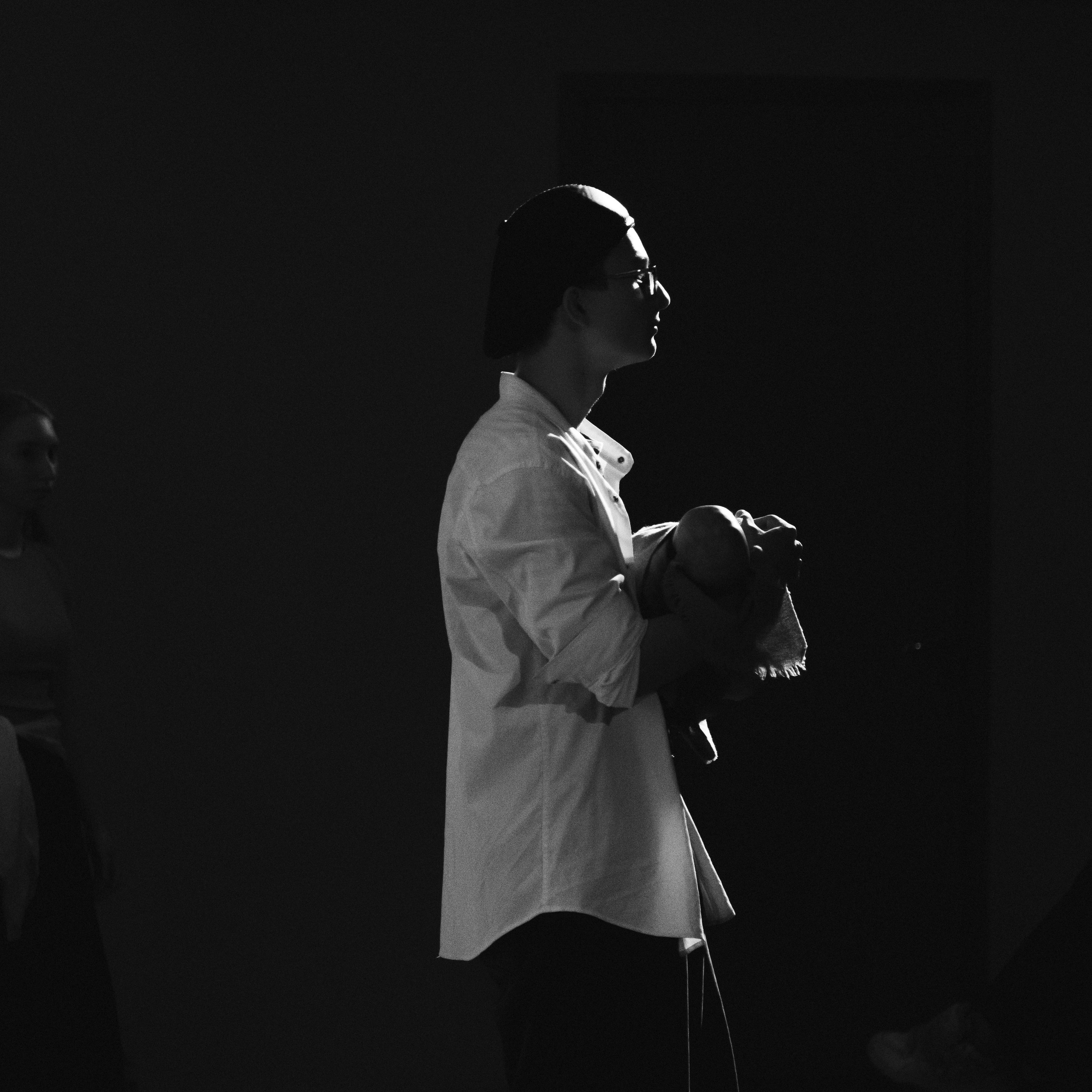 Спектакль. Портретный фотограф в Москве и МО