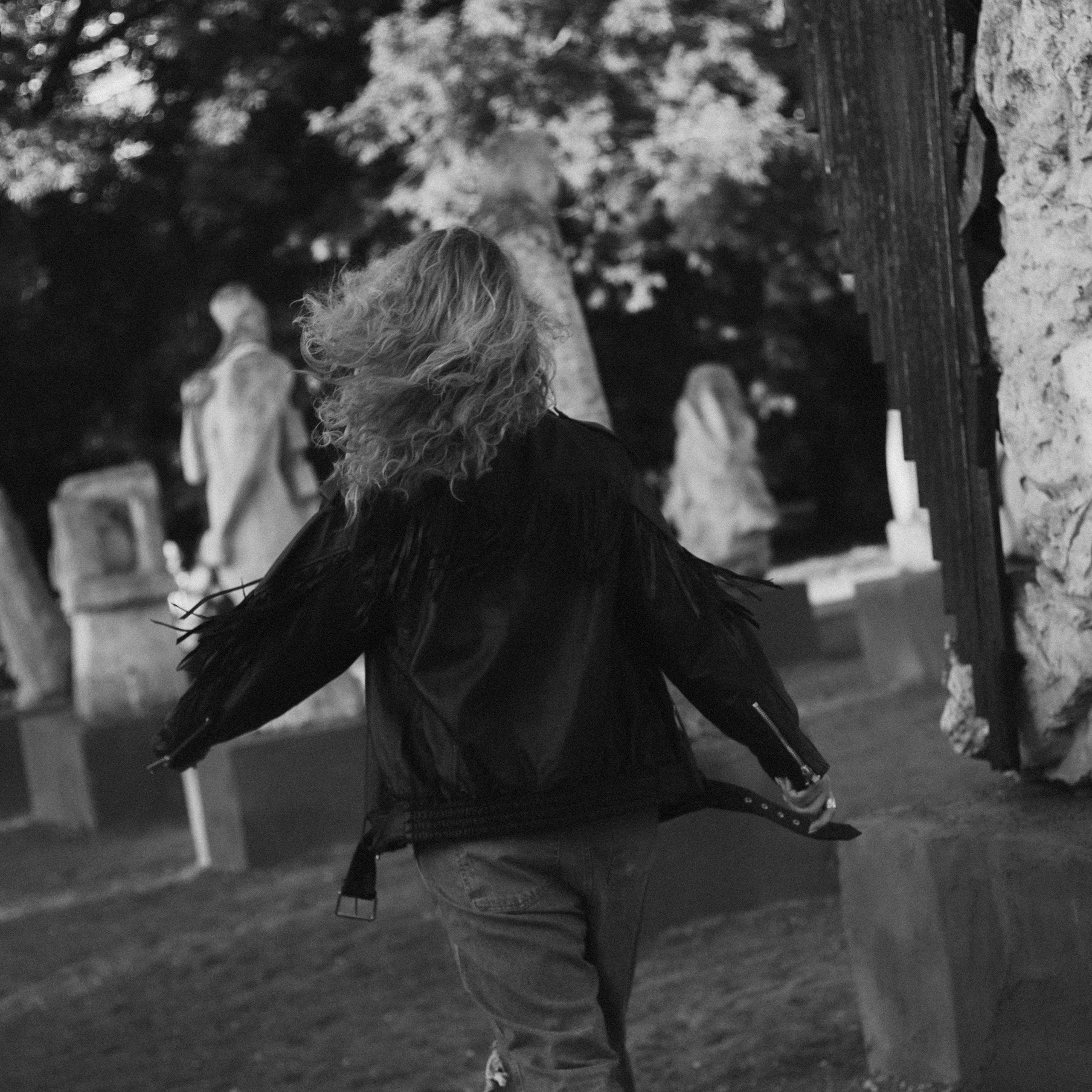 Свет и тени. Портретный фотограф в Москве и МО