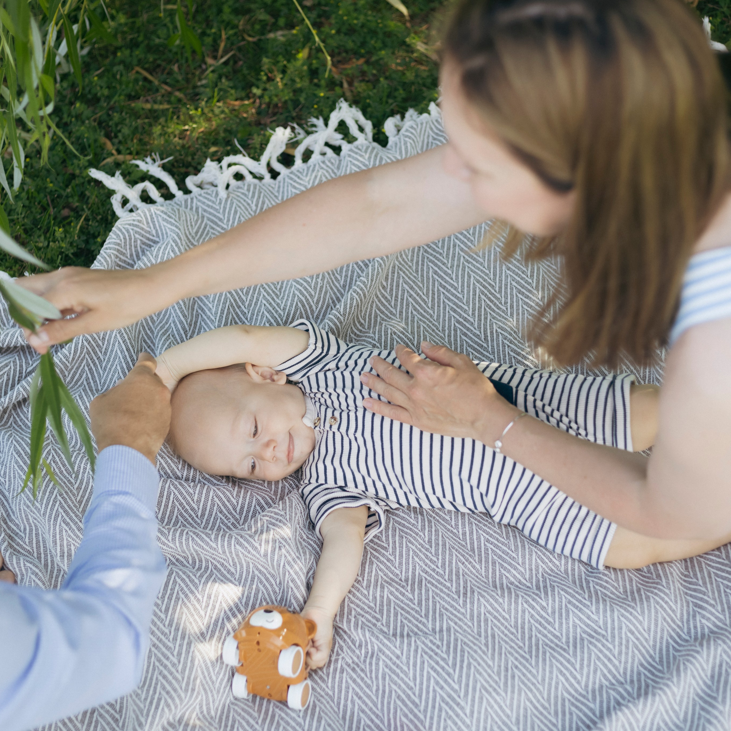 Петр. Портретный фотограф в Москве и МО