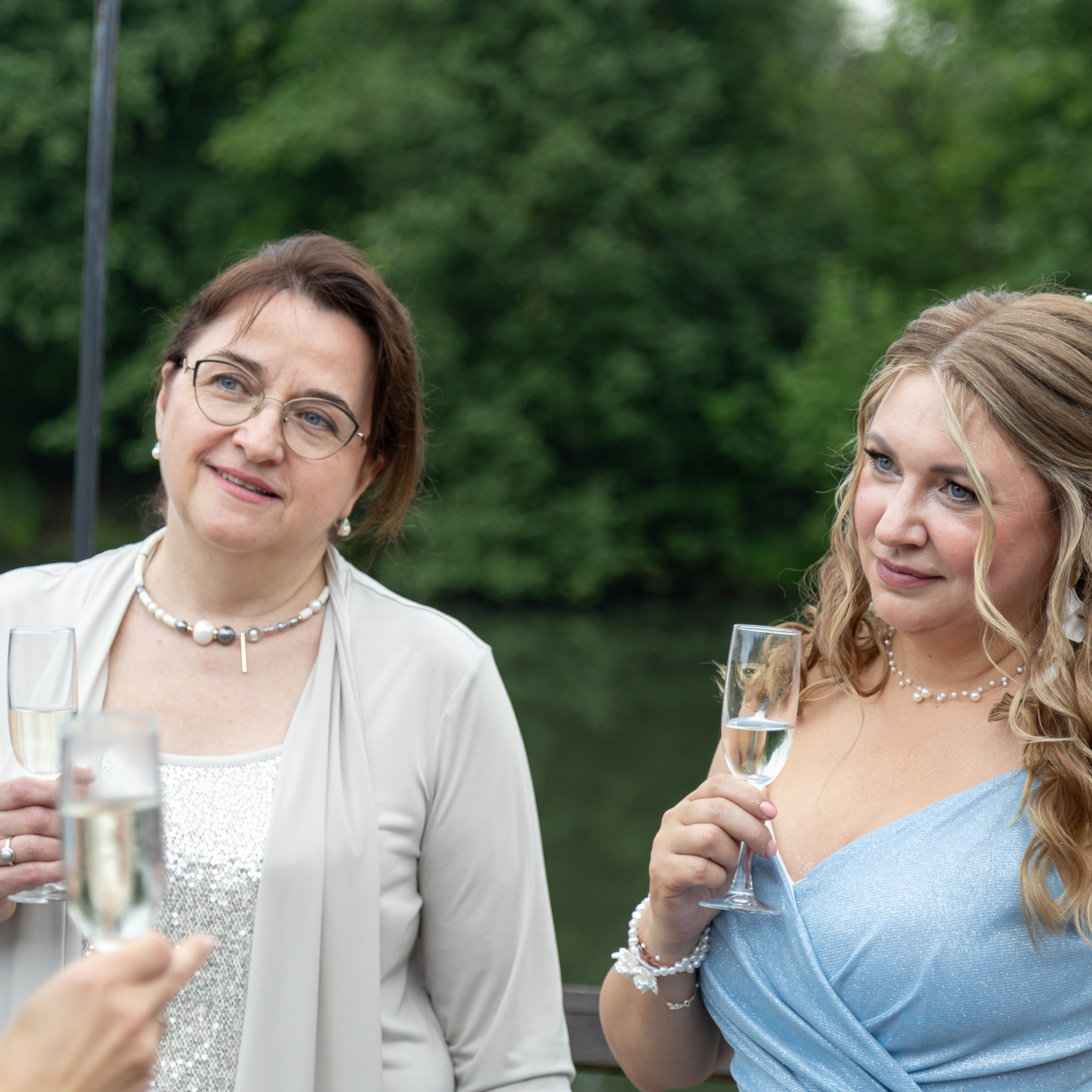 Годовщина свадьбы. Портретный фотограф в Москве и МО