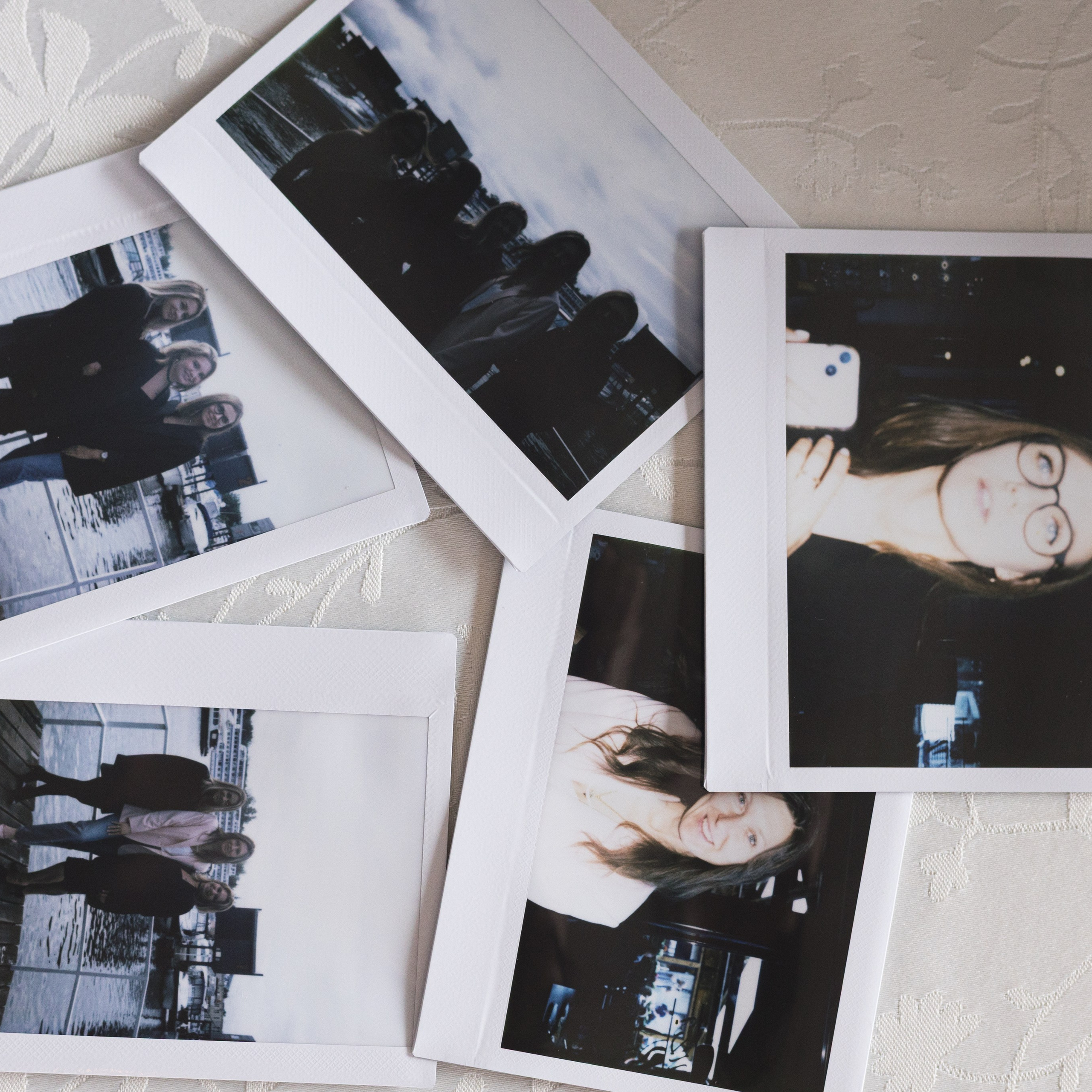 День рождения. Портретный фотограф в Москве и МО