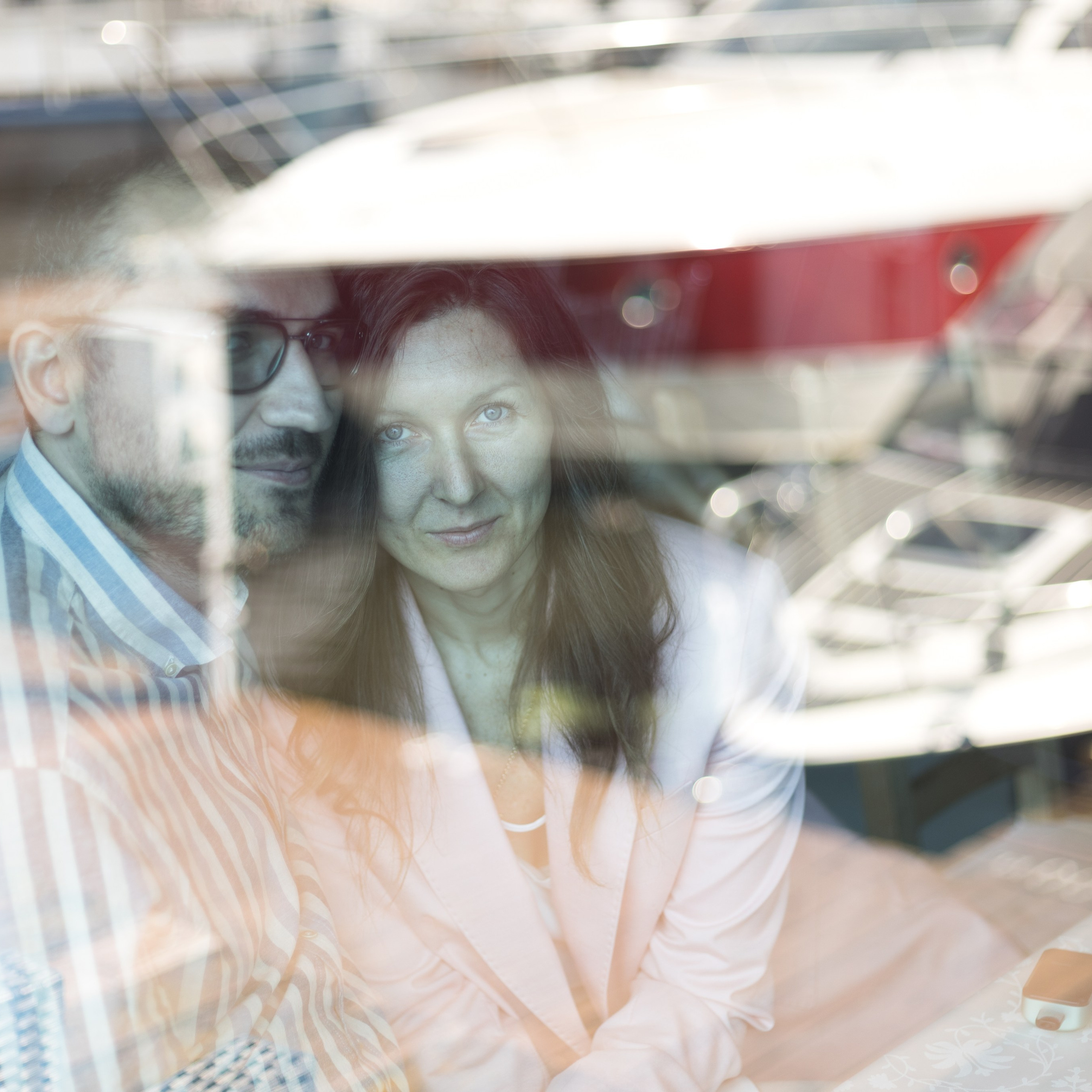 День рождения. Портретный фотограф в Москве и МО