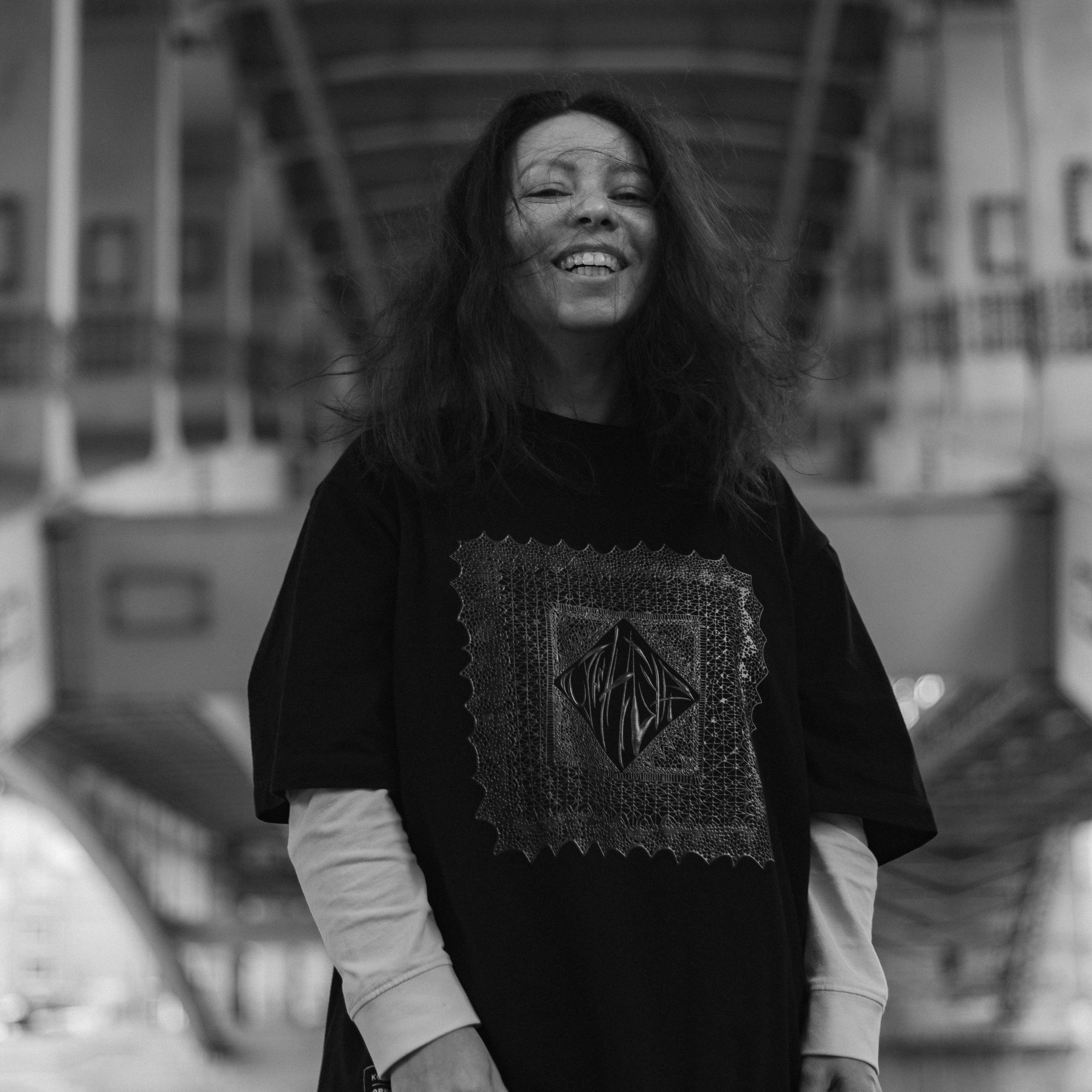 Настя. Портретный фотограф в Москве и МО