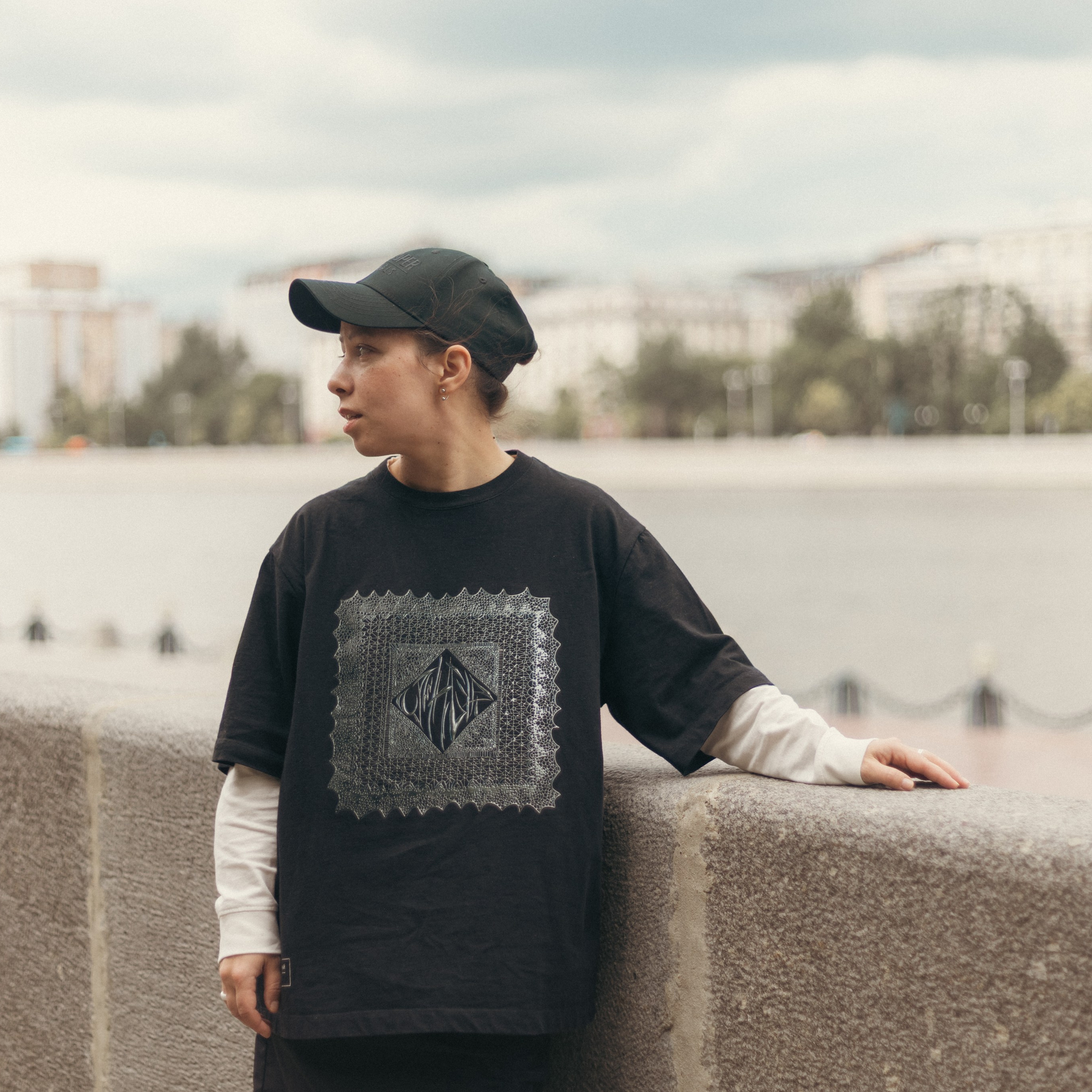 Настя. Портретный фотограф в Москве и МО