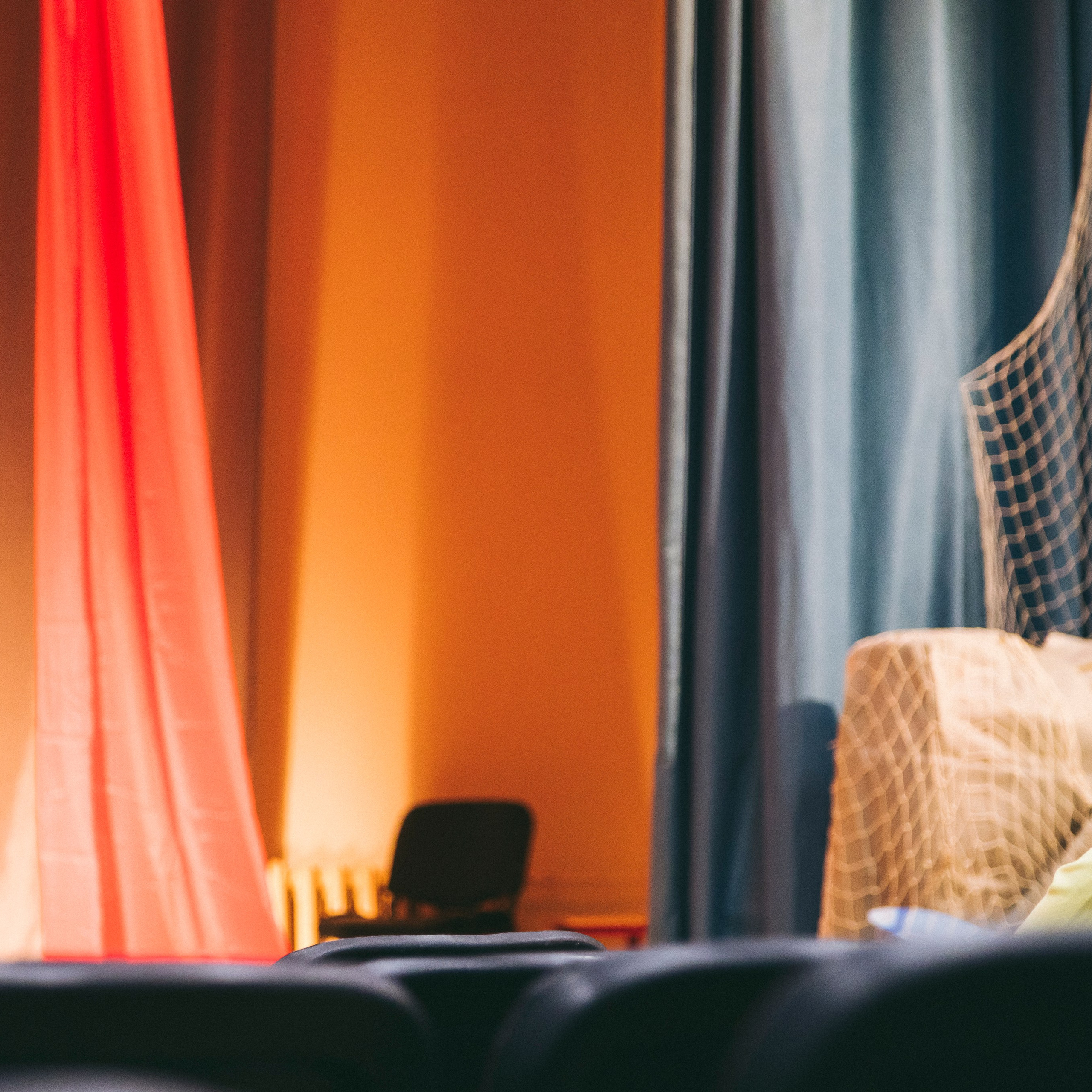 Спектакль. Портретный фотограф в Москве и МО