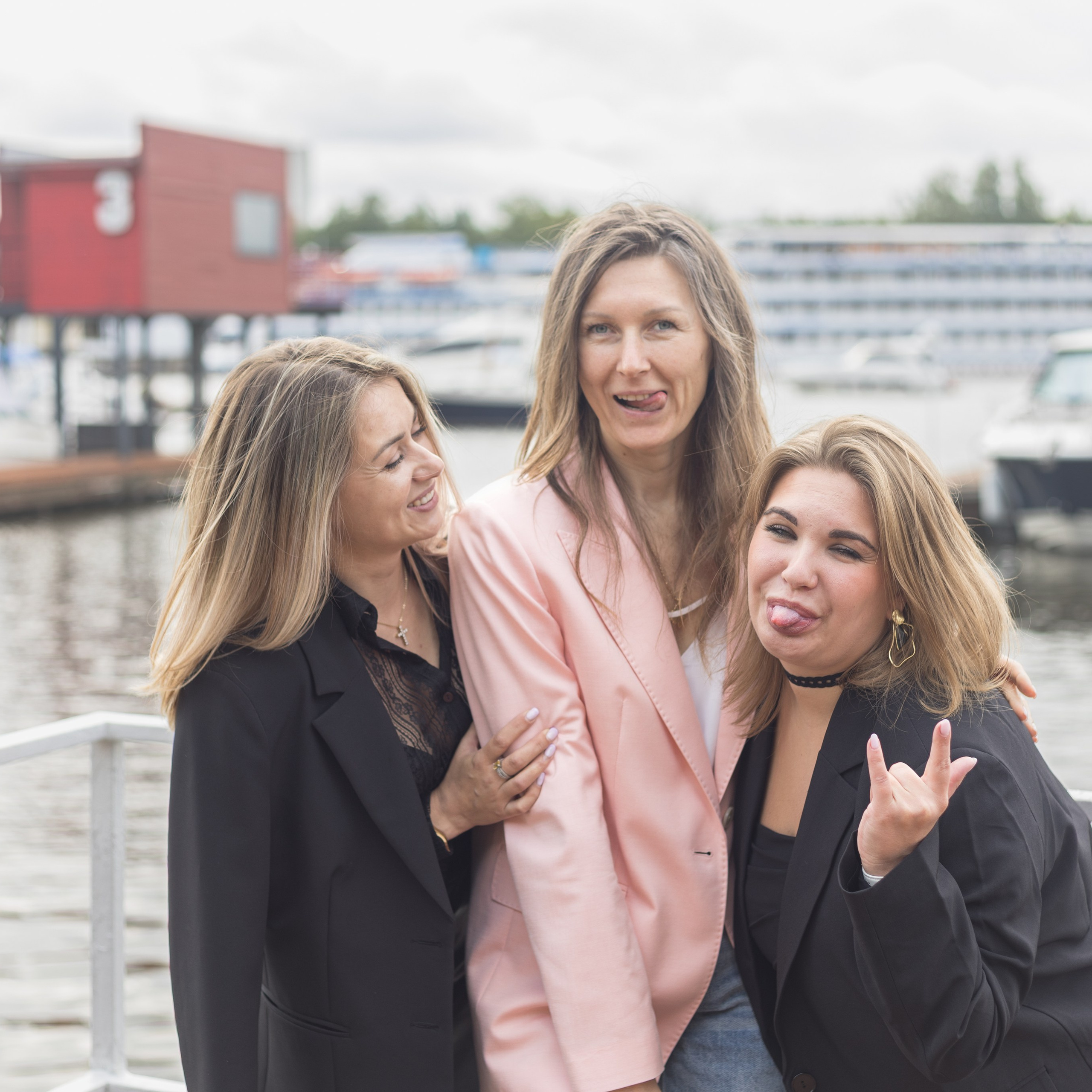 День рождения. Портретный фотограф в Москве и МО