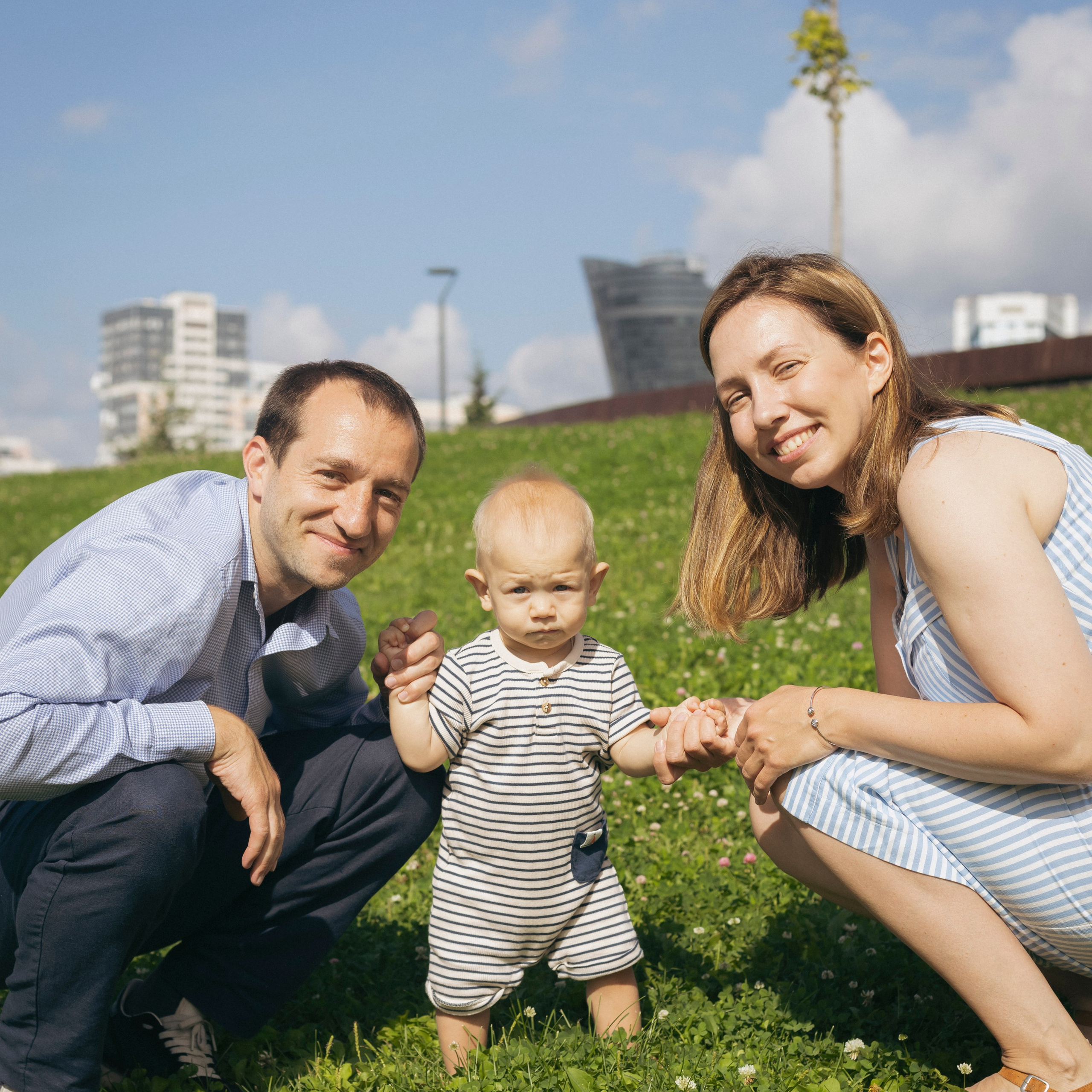 Петр. Портретный фотограф в Москве и МО