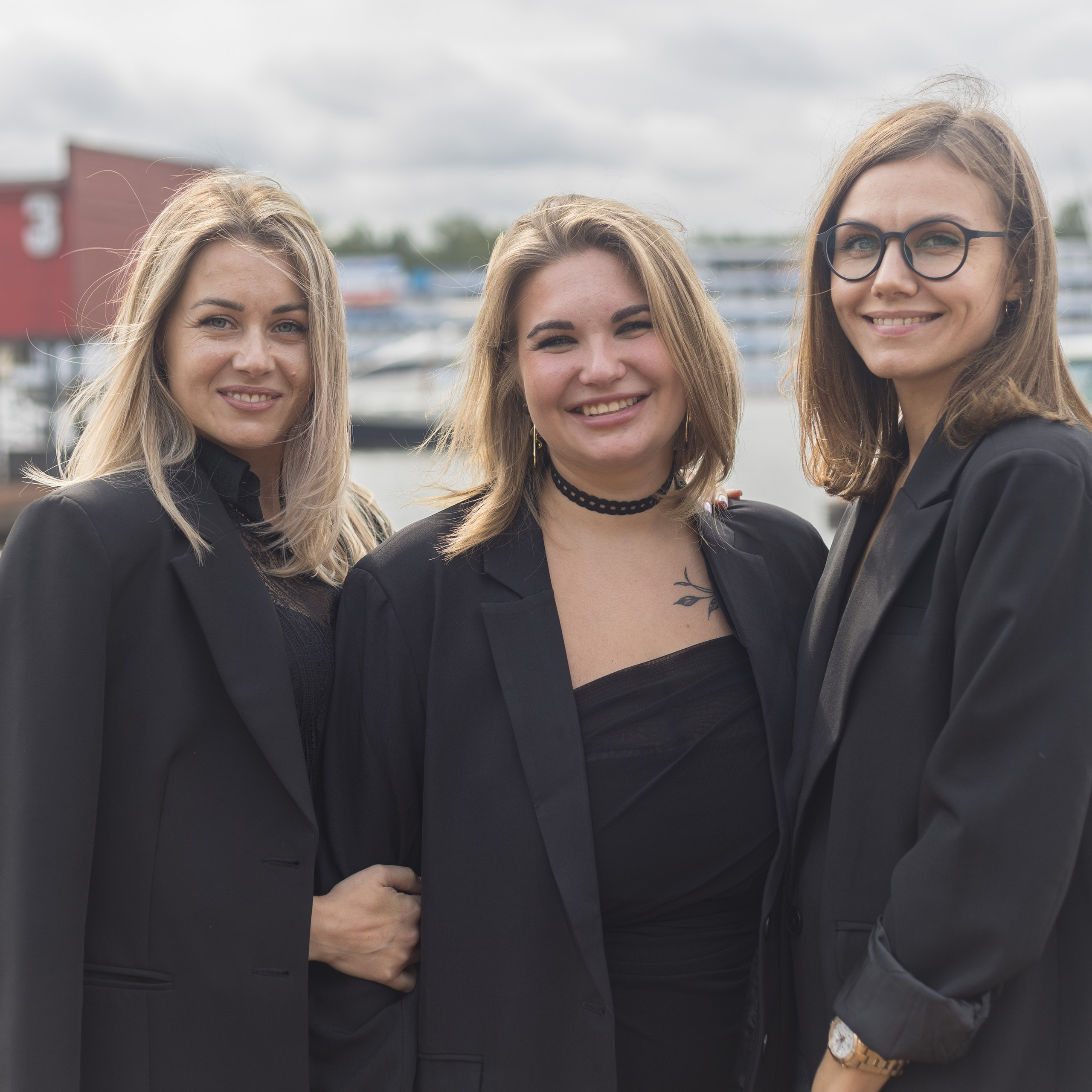 День рождения. Портретный фотограф в Москве и МО