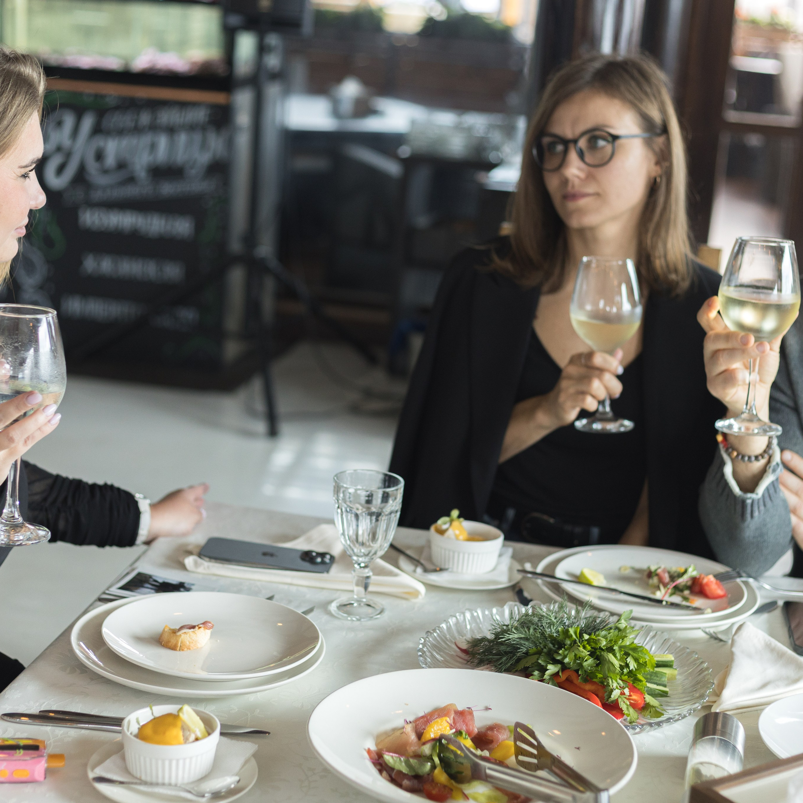 День рождения. Портретный фотограф в Москве и МО