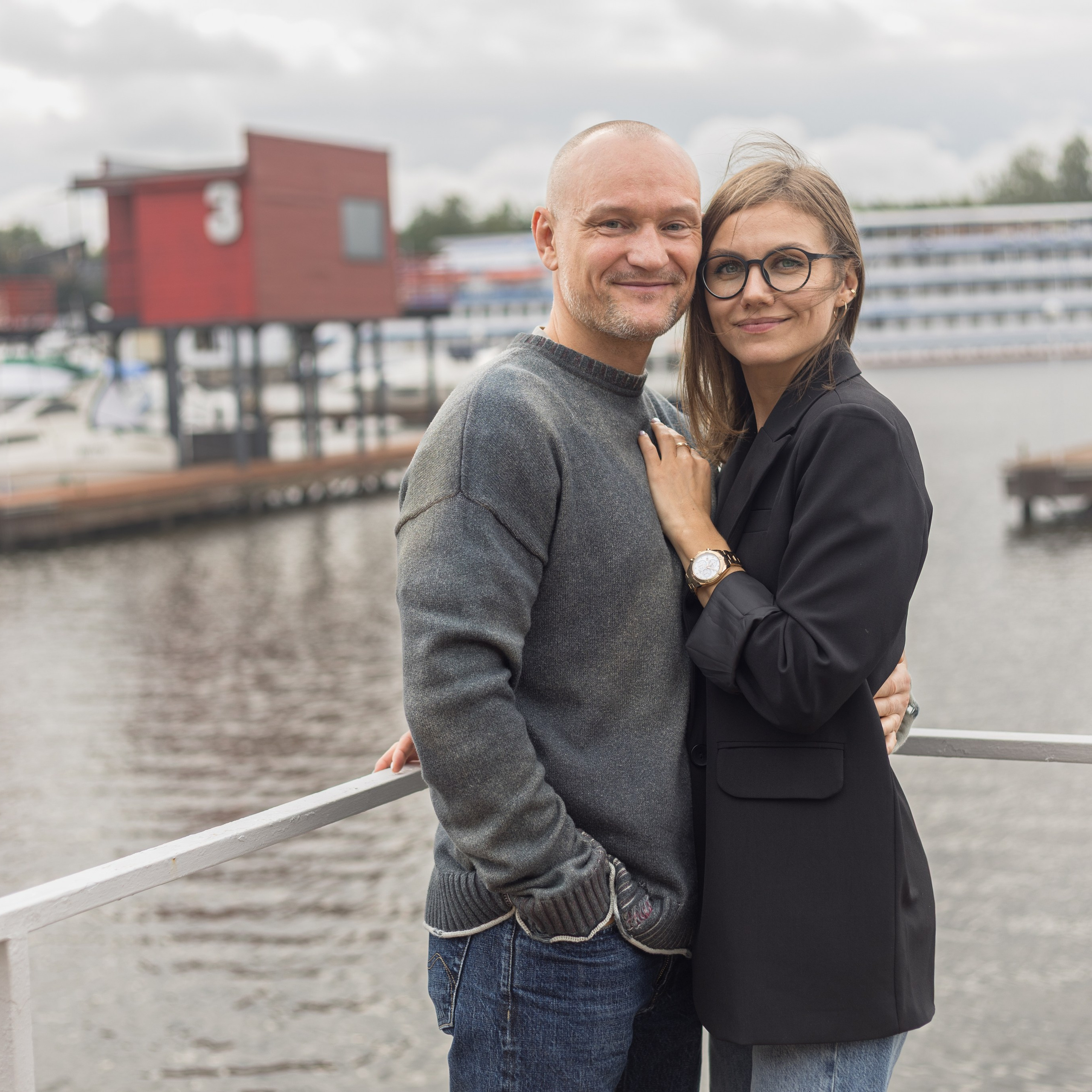 День рождения. Портретный фотограф в Москве и МО