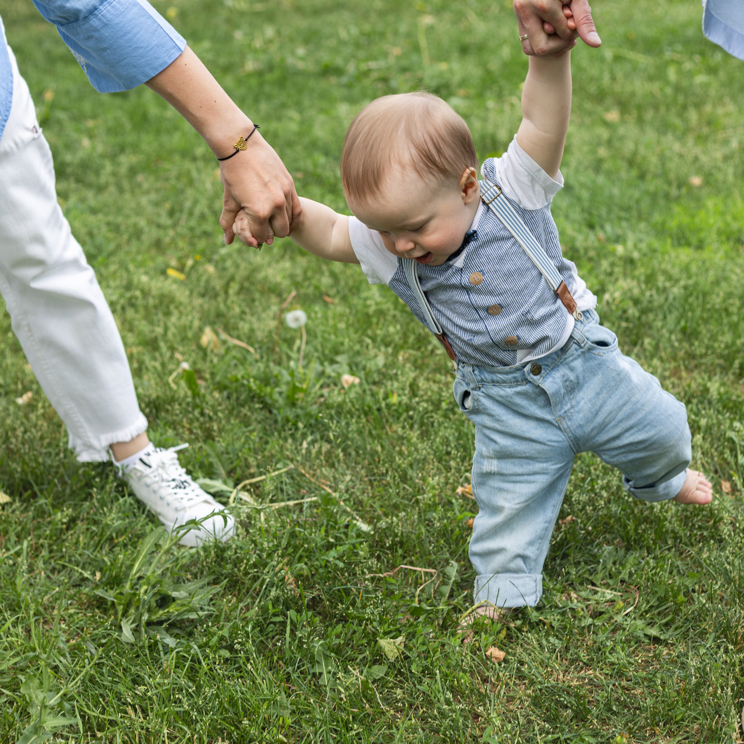 Маленькая жизнь. 10 месяцев. Портретный фотограф в Москве и МО