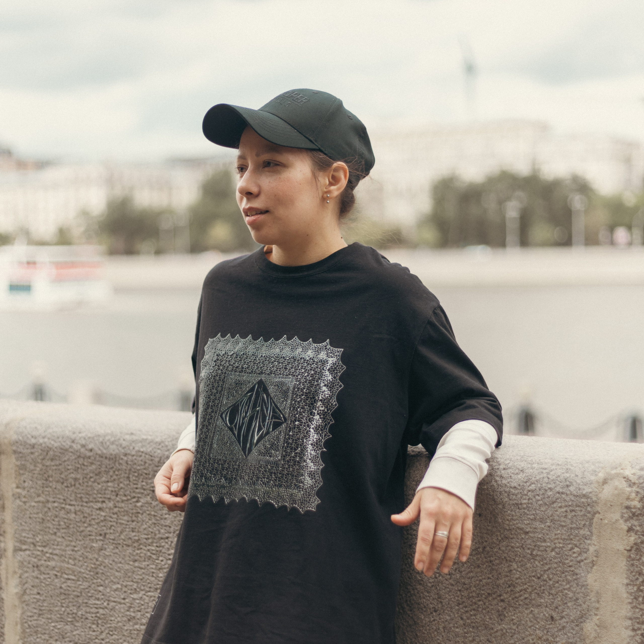 Настя. Портретный фотограф в Москве и МО