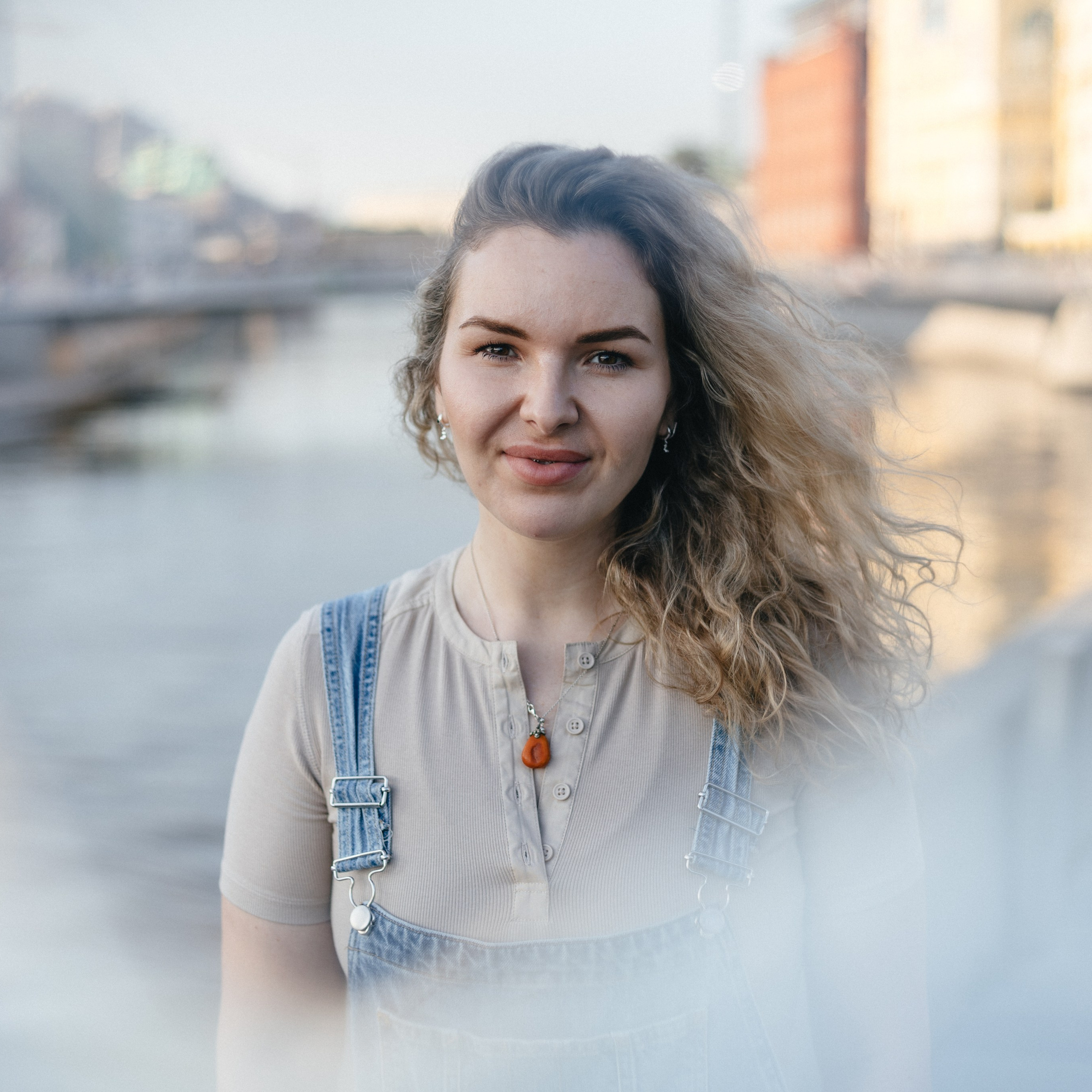 Свет и тени. Портретный фотограф в Москве и МО