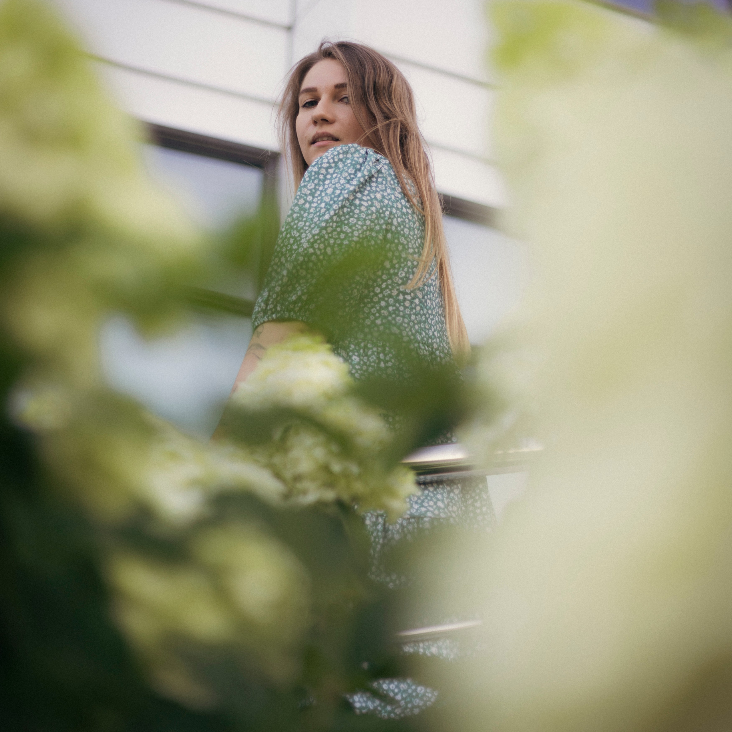 Аня. Портретный фотограф в Москве и МО