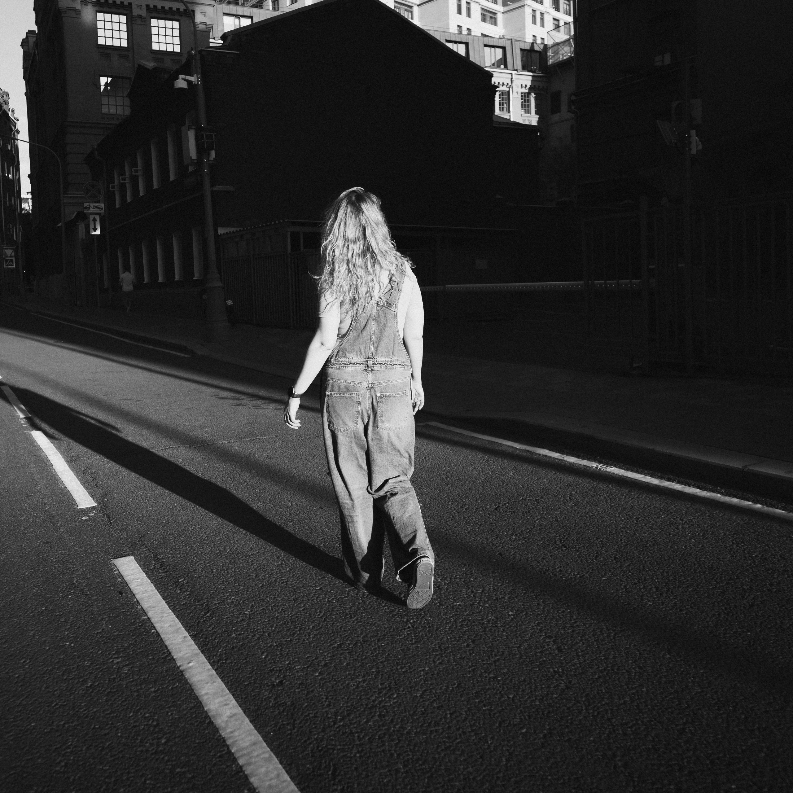 Свет и тени. Портретный фотограф в Москве и МО