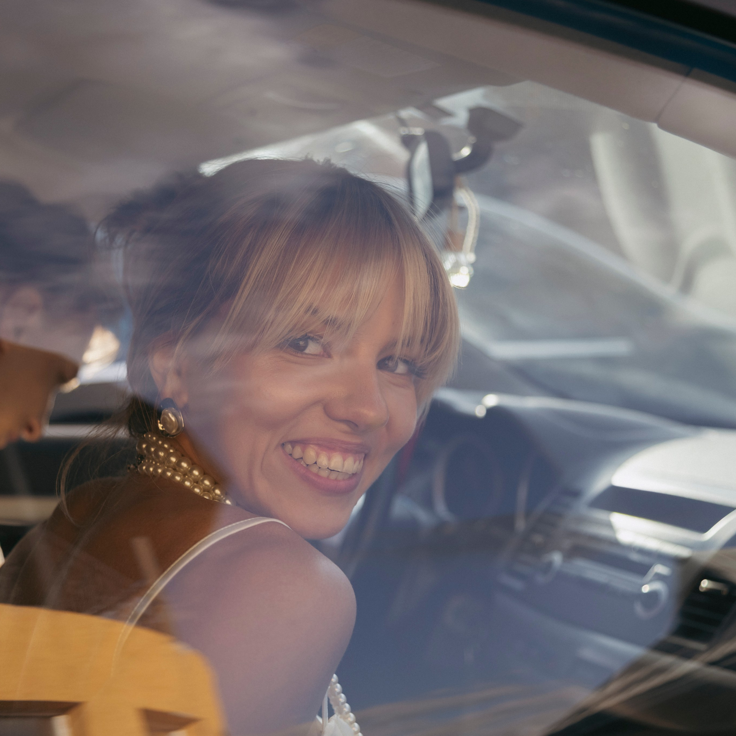 2-й день свадьбы. Портретный фотограф в Москве и МО