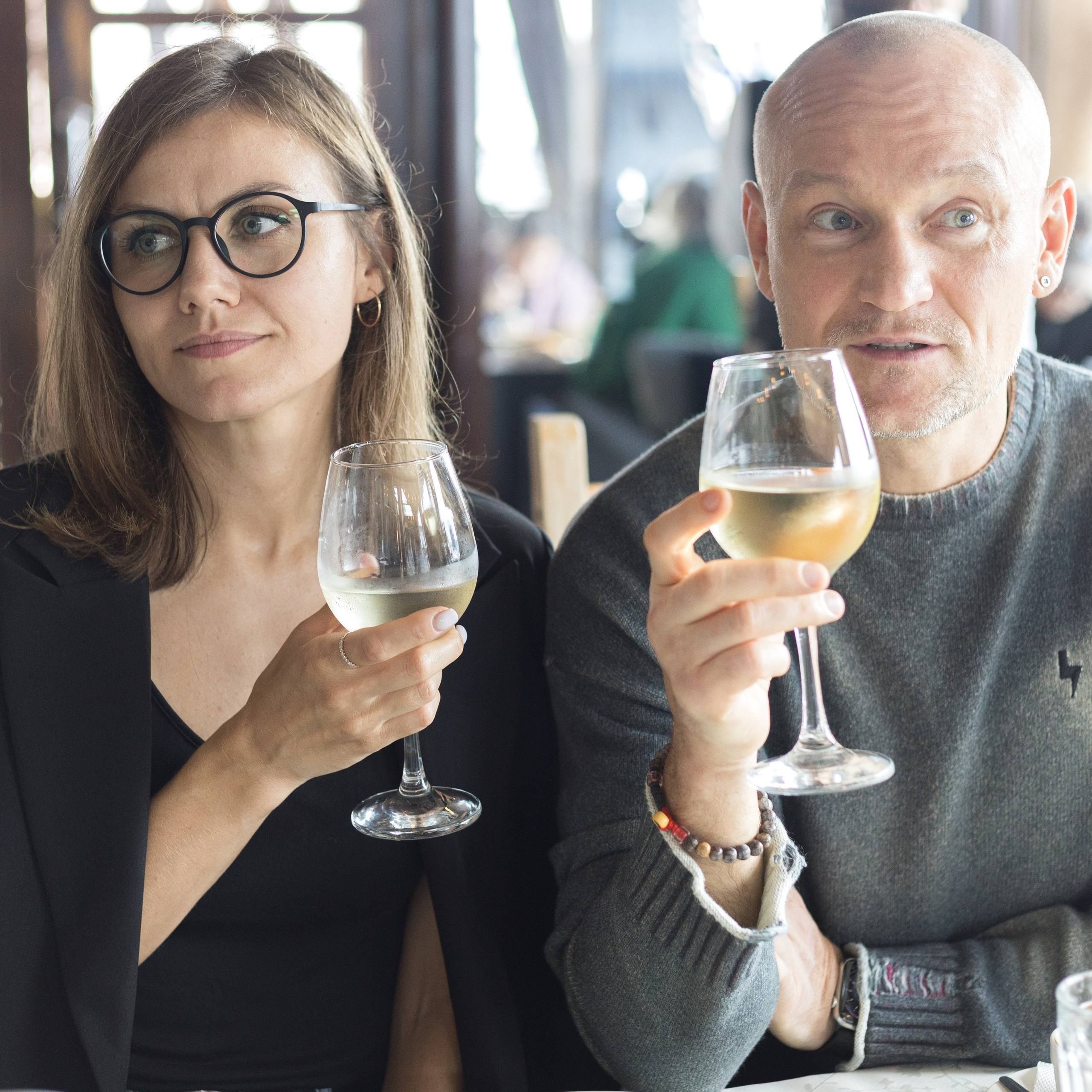 День рождения. Портретный фотограф в Москве и МО