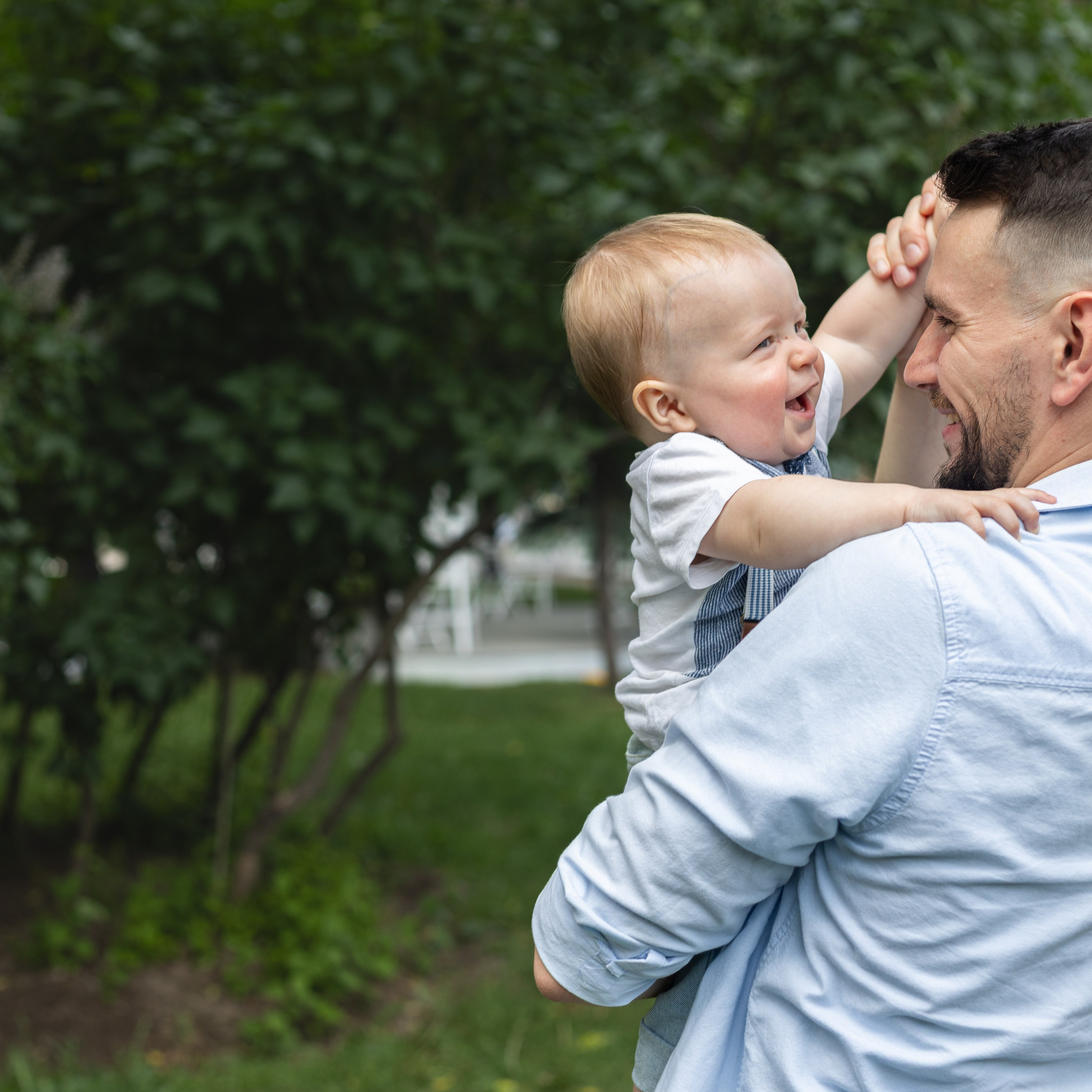 Маленькая жизнь. 10 месяцев. Портретный фотограф в Москве и МО