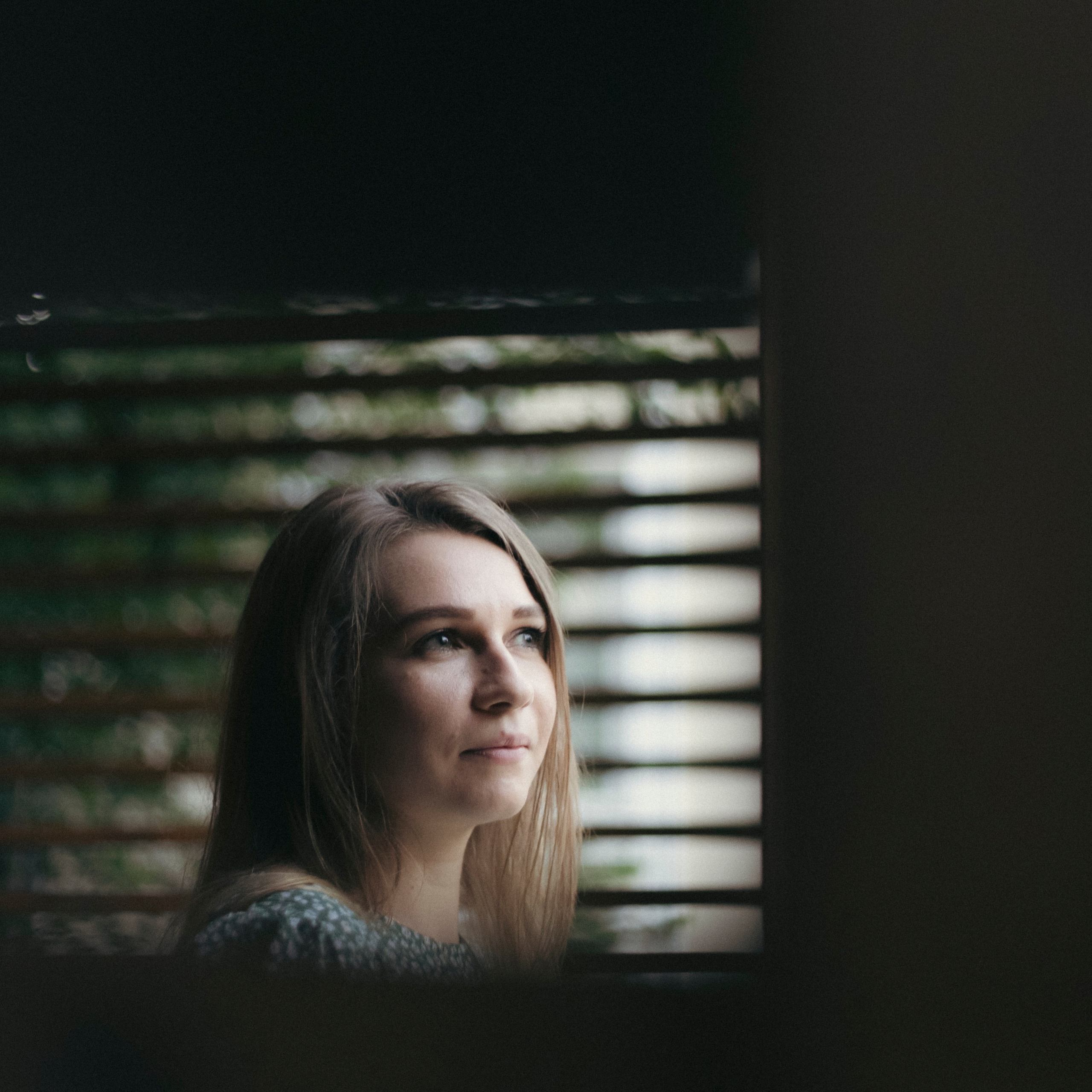 Аня. Портретный фотограф в Москве и МО