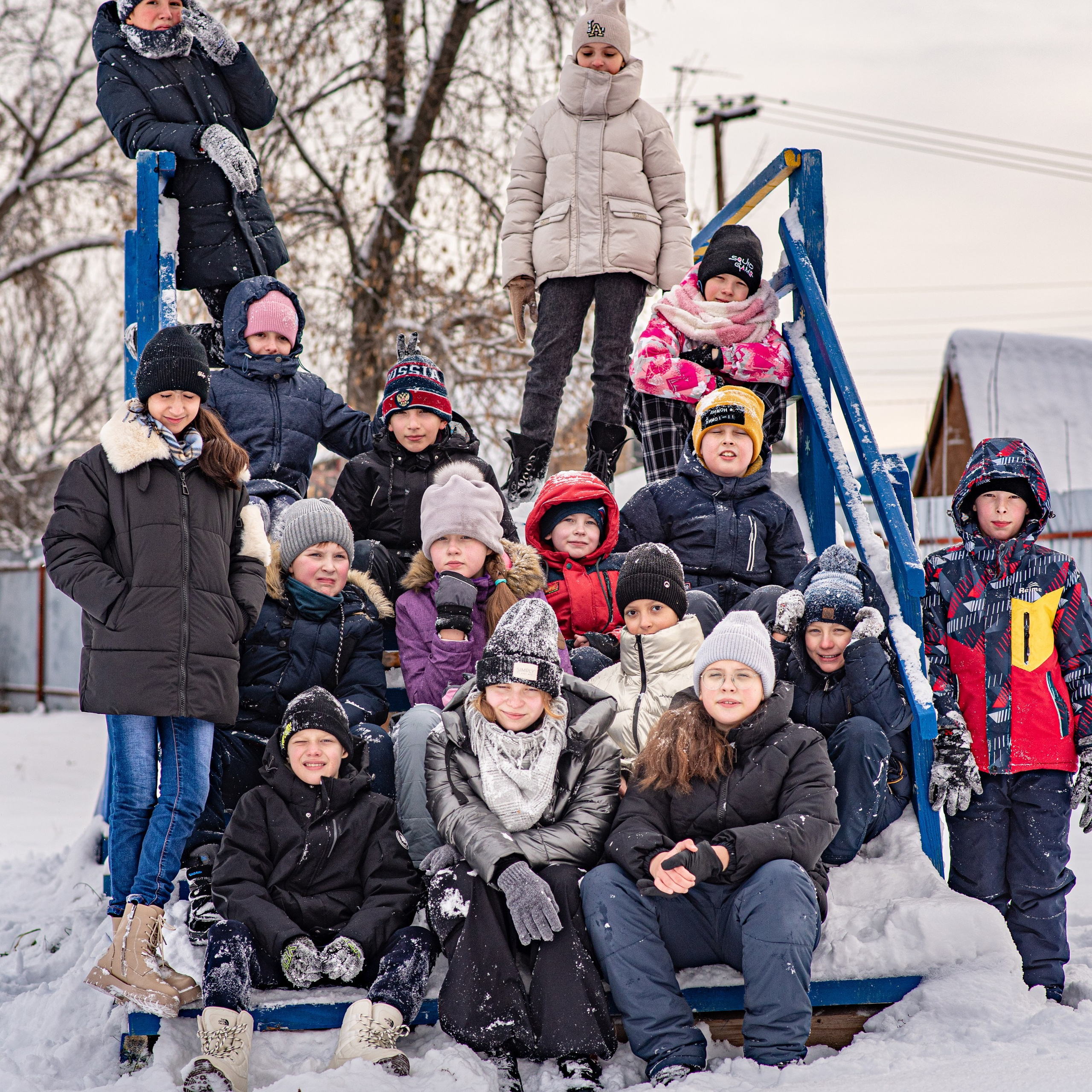 Отзывы. Главная