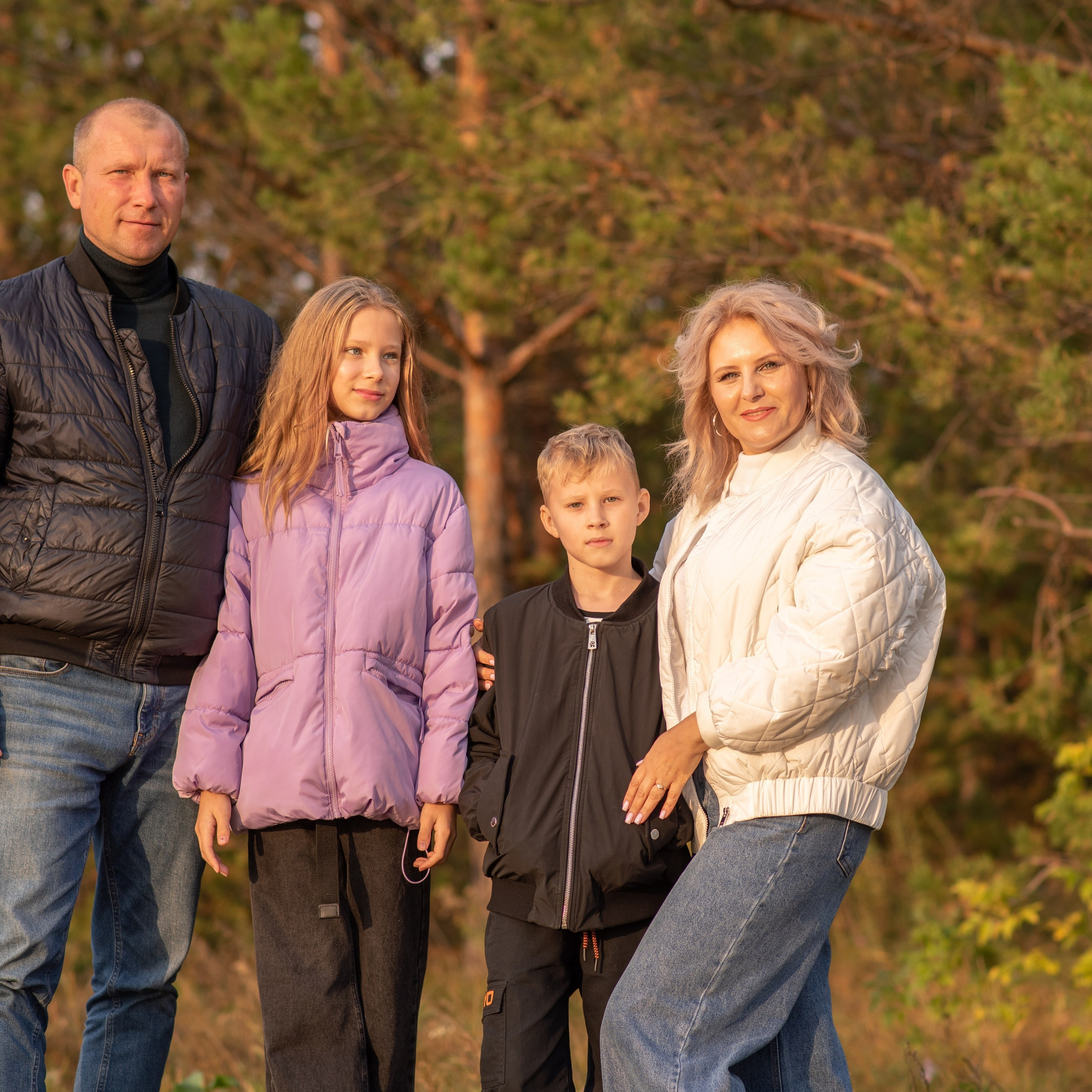 Отзывы. Главная