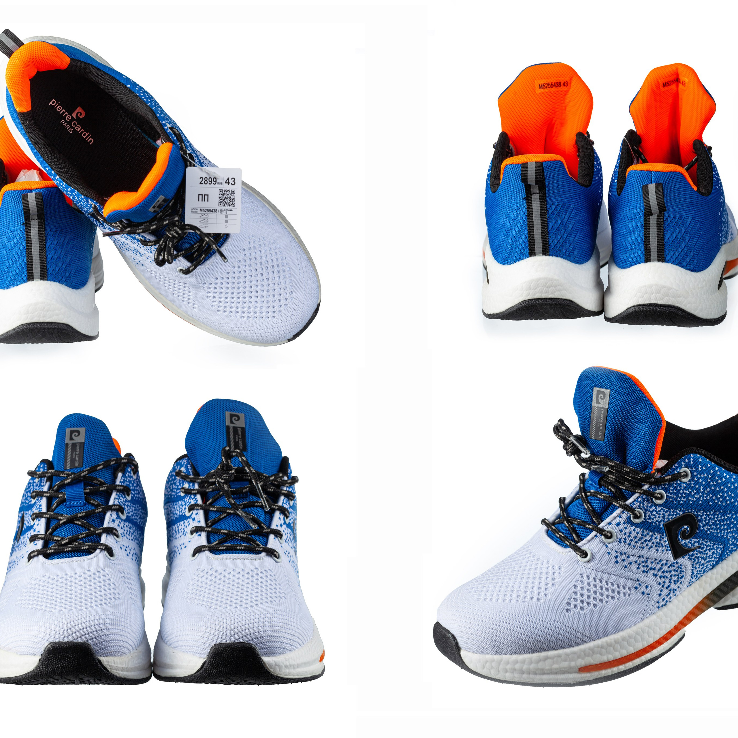 Для маркетплейсов WВ и Оzоn и соц. сетей. Главная