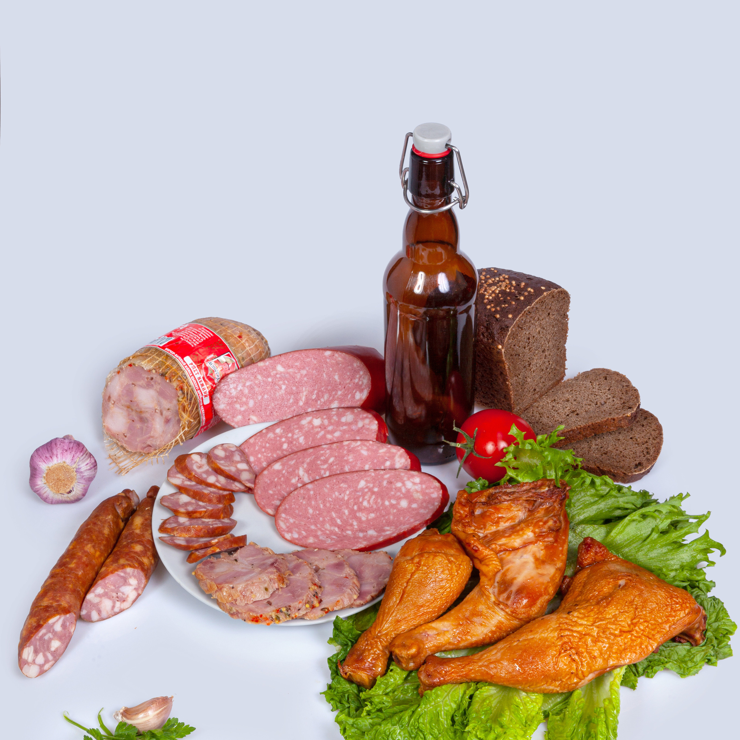 Фудсьемка. Главная