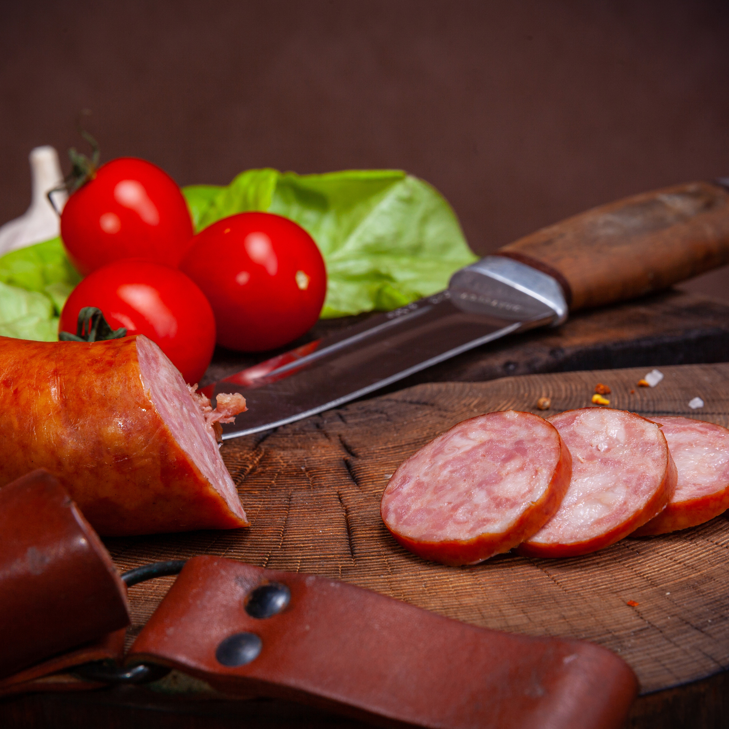 Фудсьемка. Главная