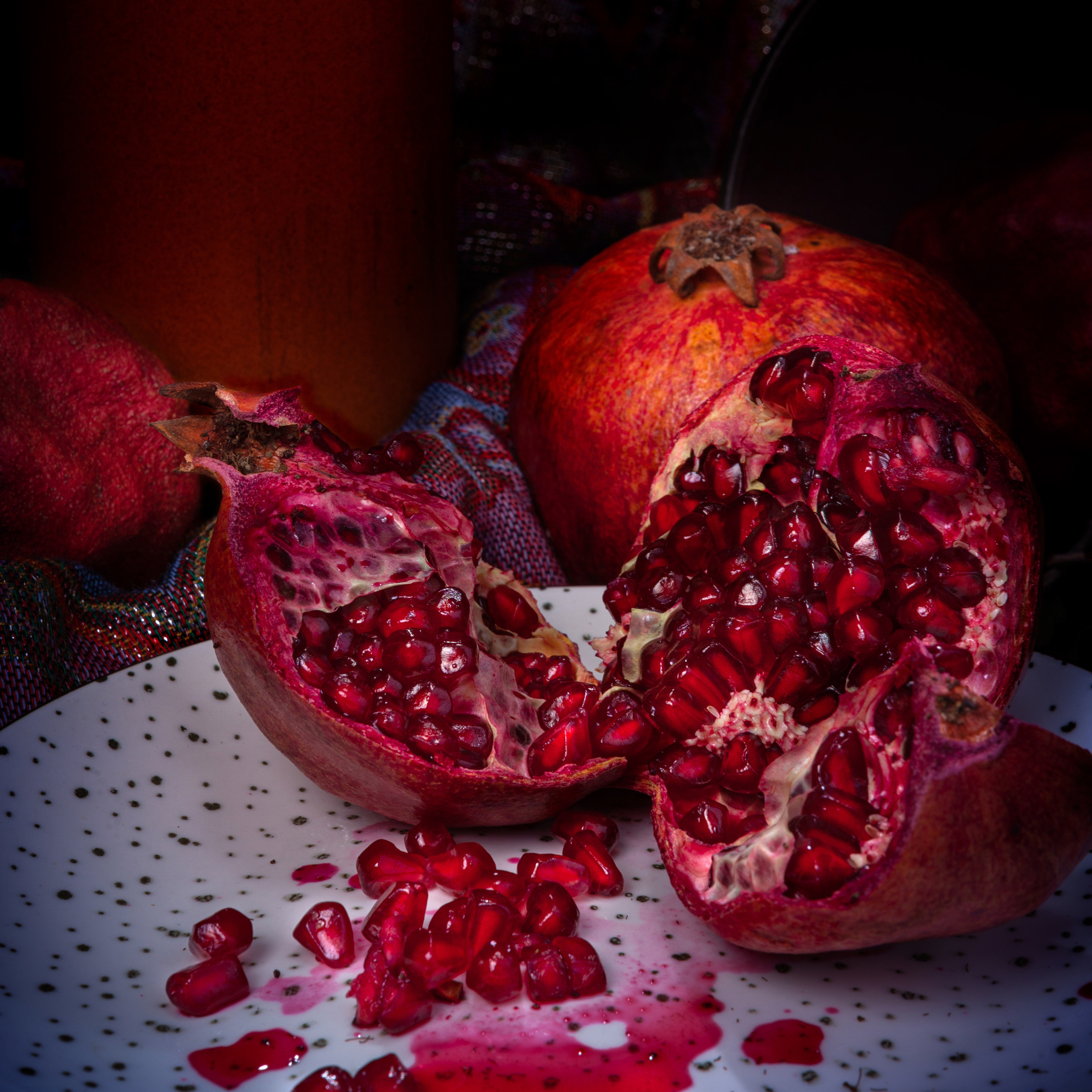 Фудсьемка. Главная