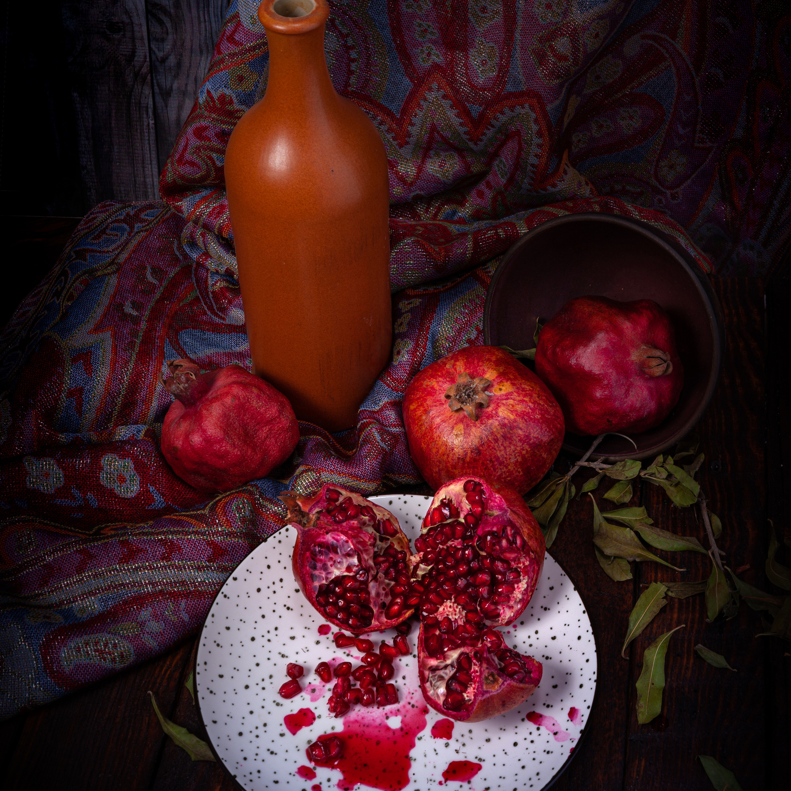 Фудсьемка. Главная