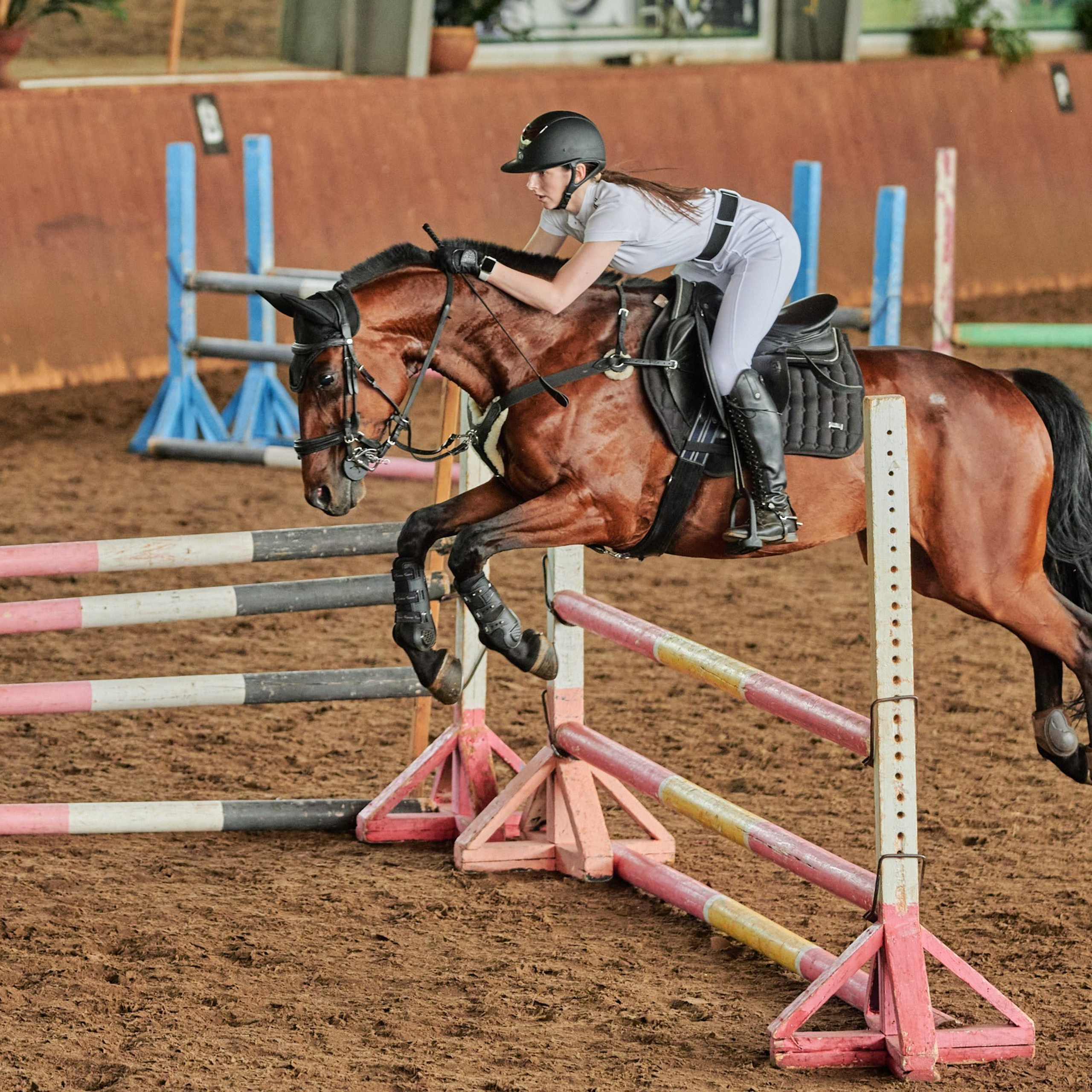 Спортивные соревнования