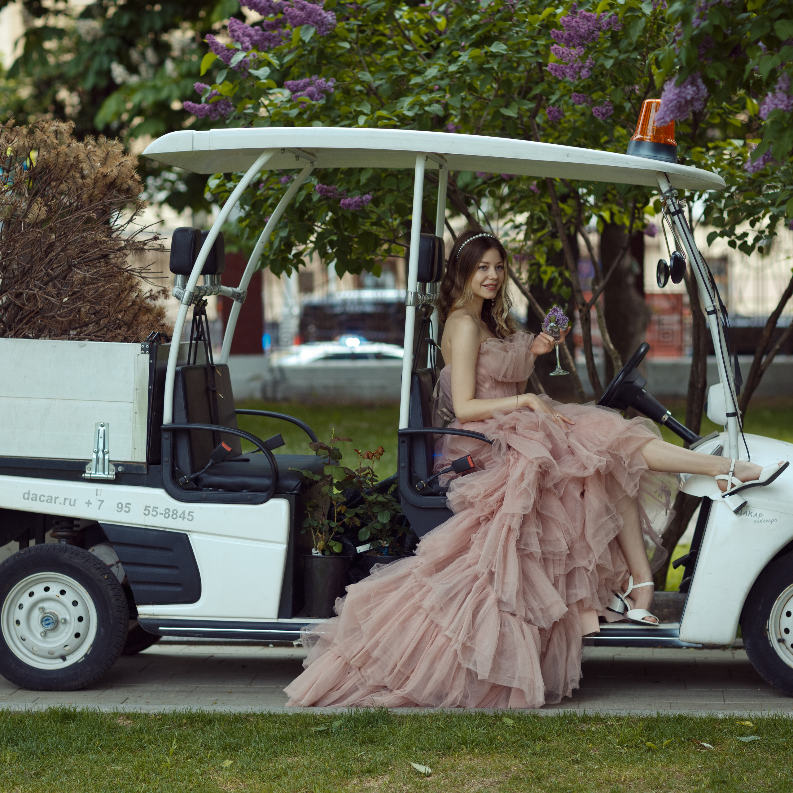 Отзывы. Фотограф в Москве Юлия Борисова