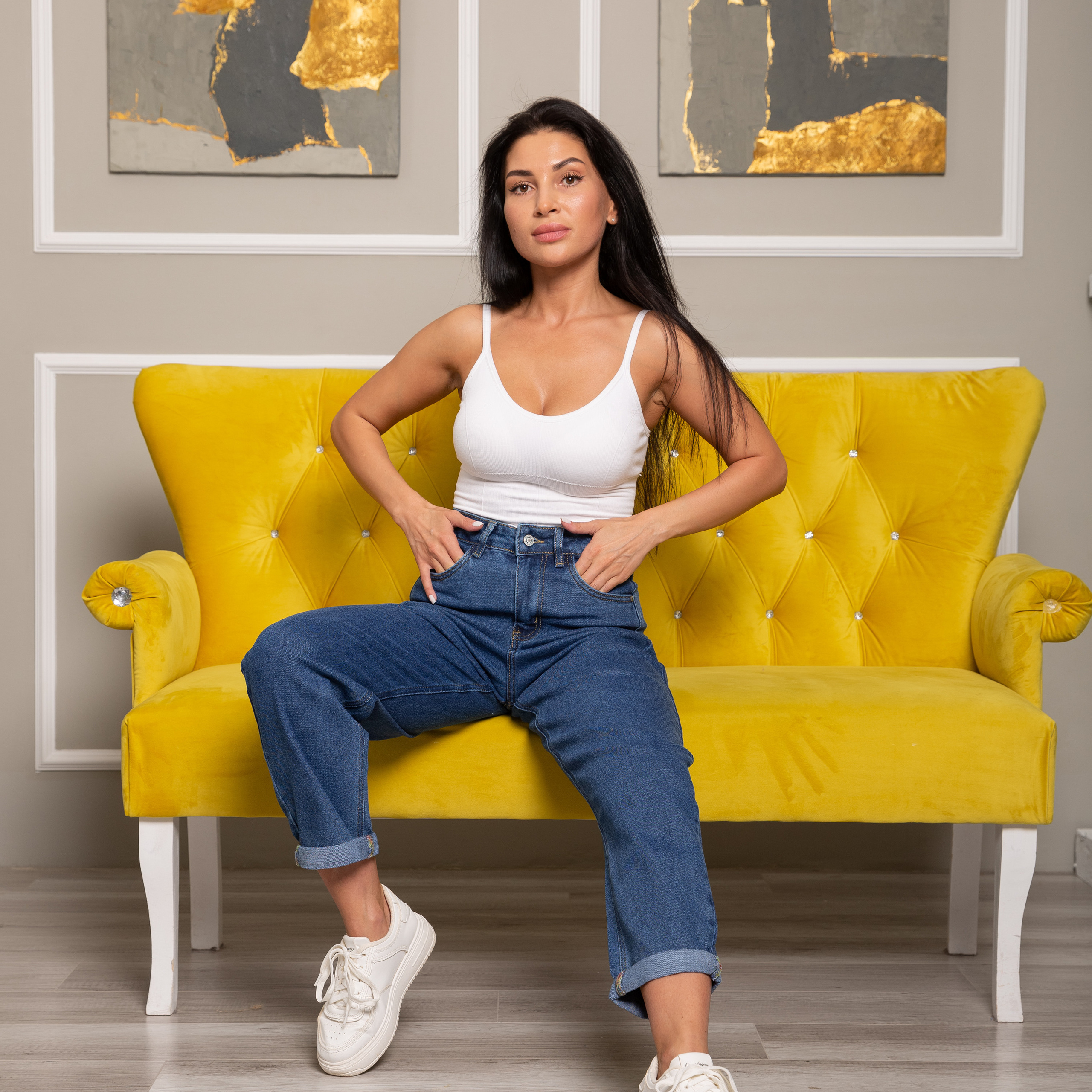 Отзывы. Фотограф в Москве Юлия Борисова