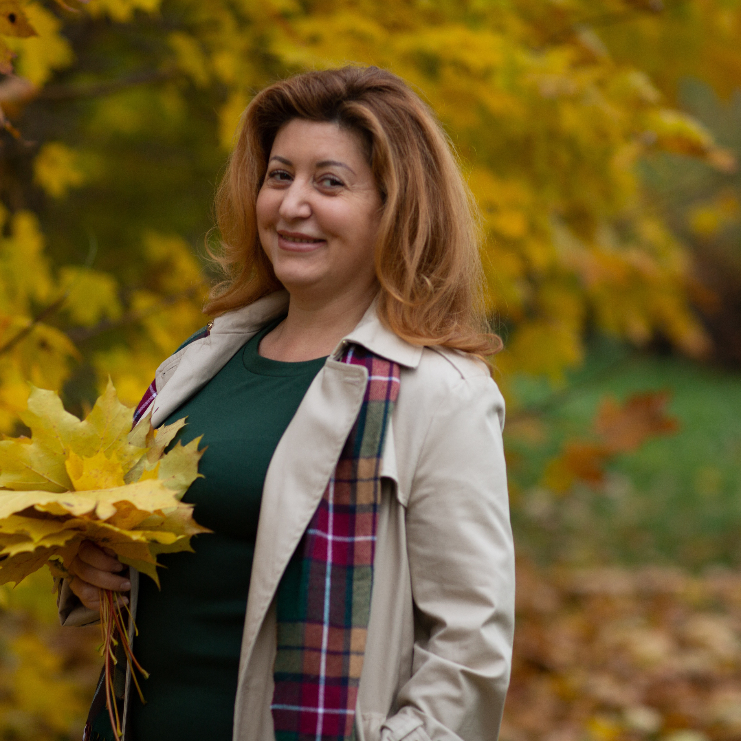 Отзывы. Фотограф в Москве Юлия Борисова