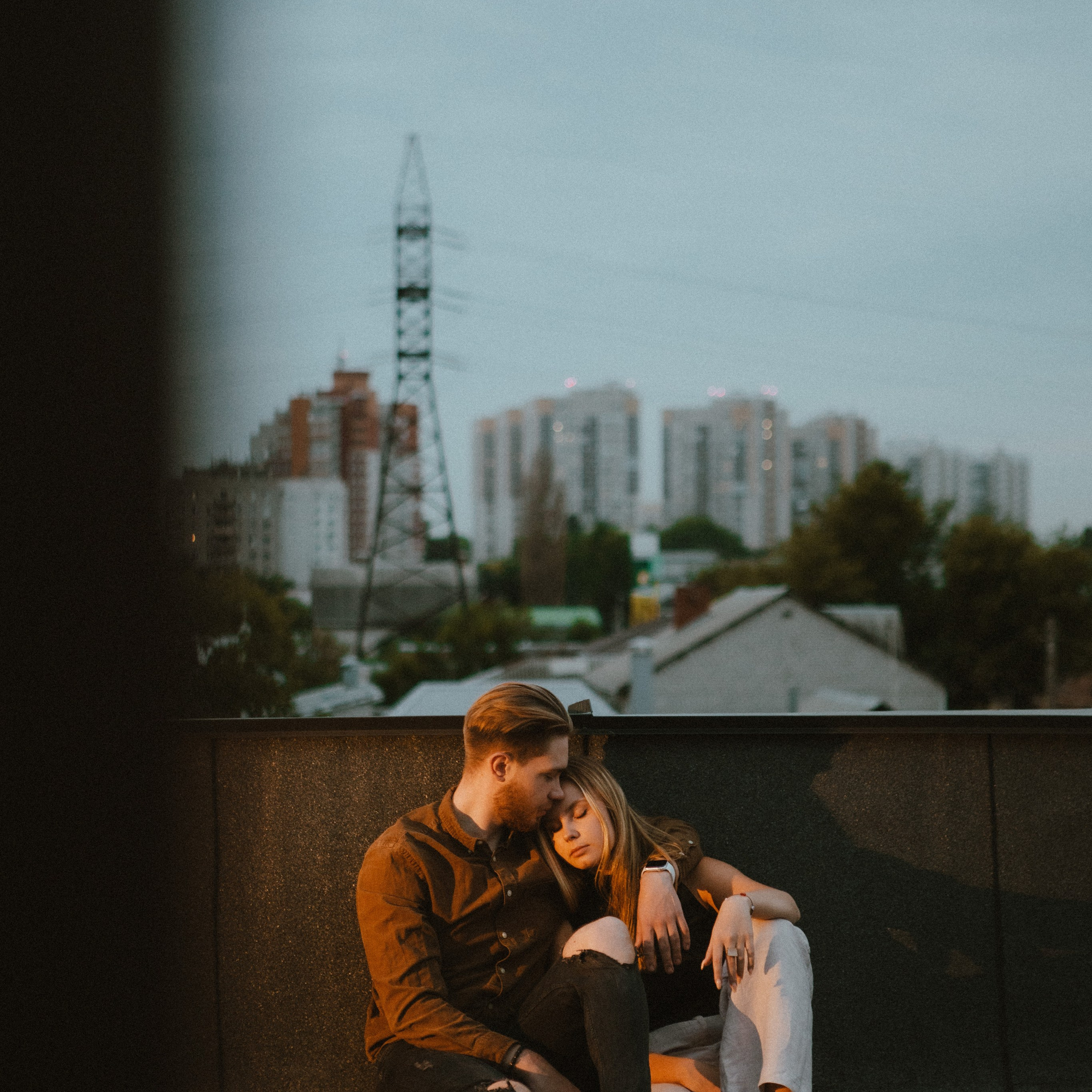 Кирилл и Саша