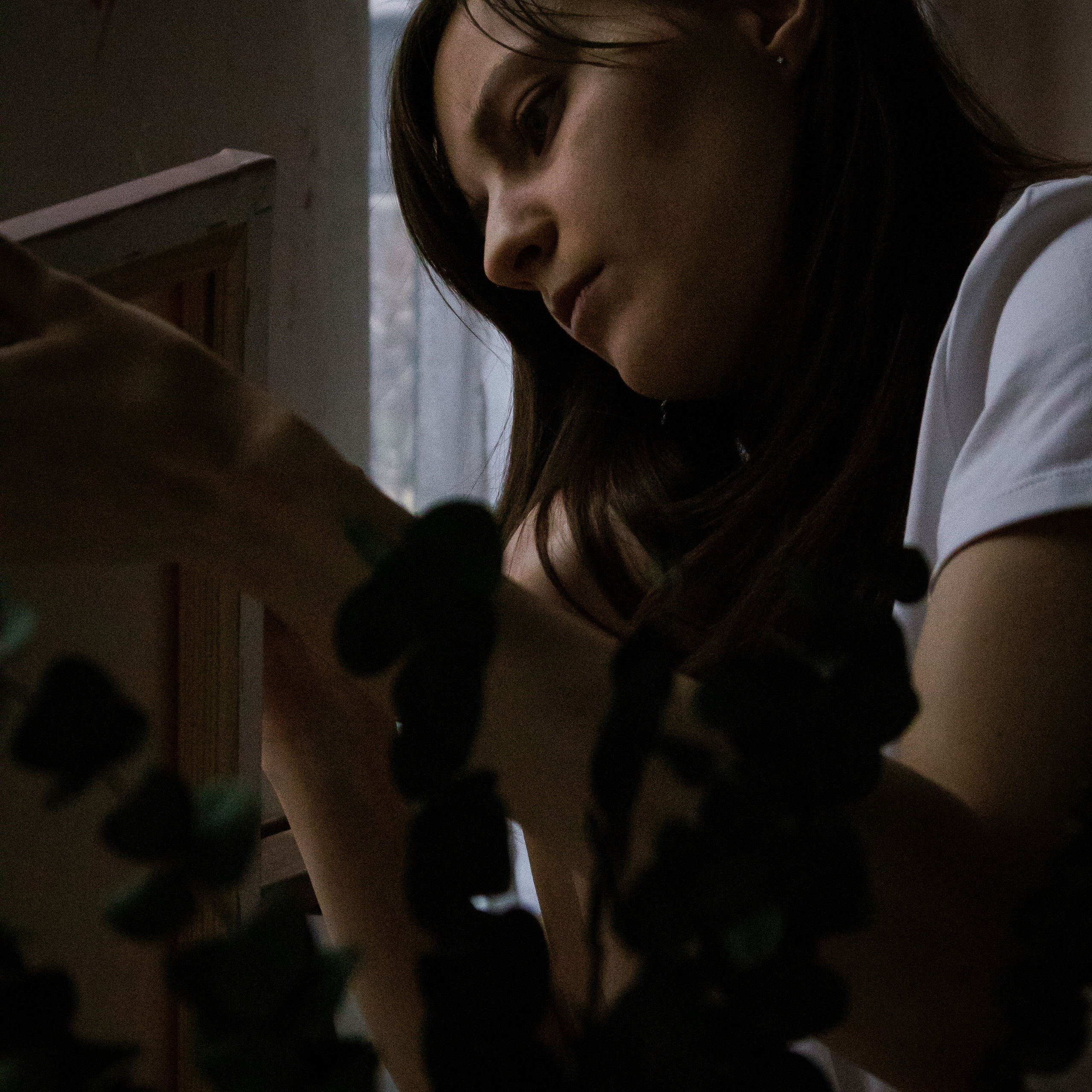 МА•НО | Энергокартины