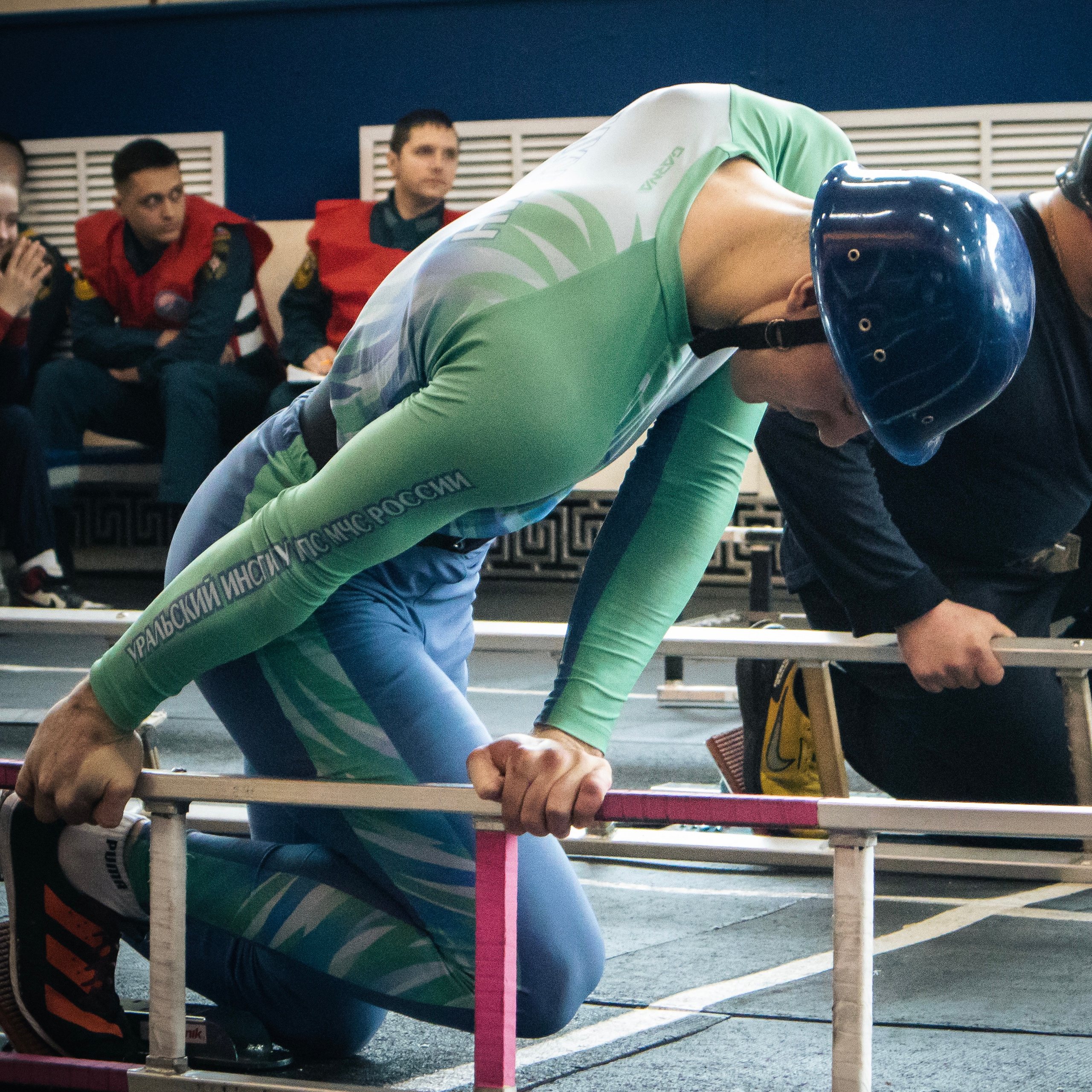 Кубок Свердловской области