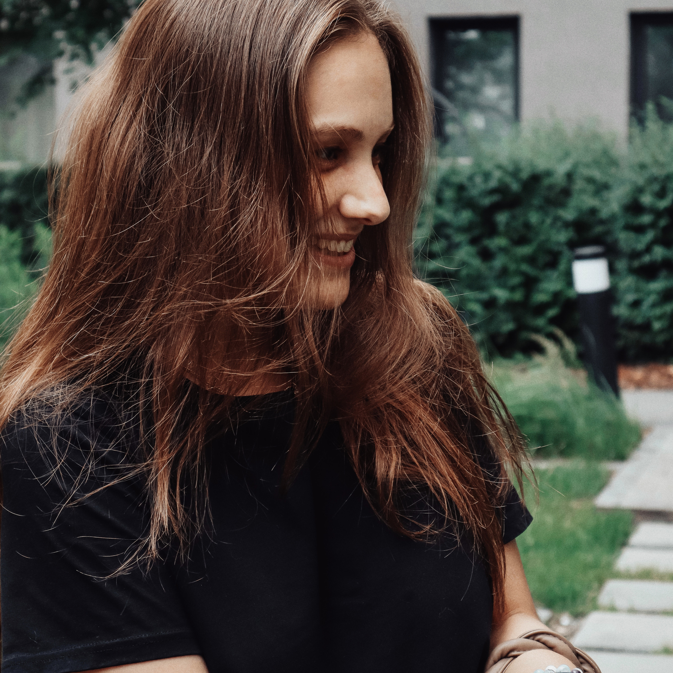 Рома и Лиза