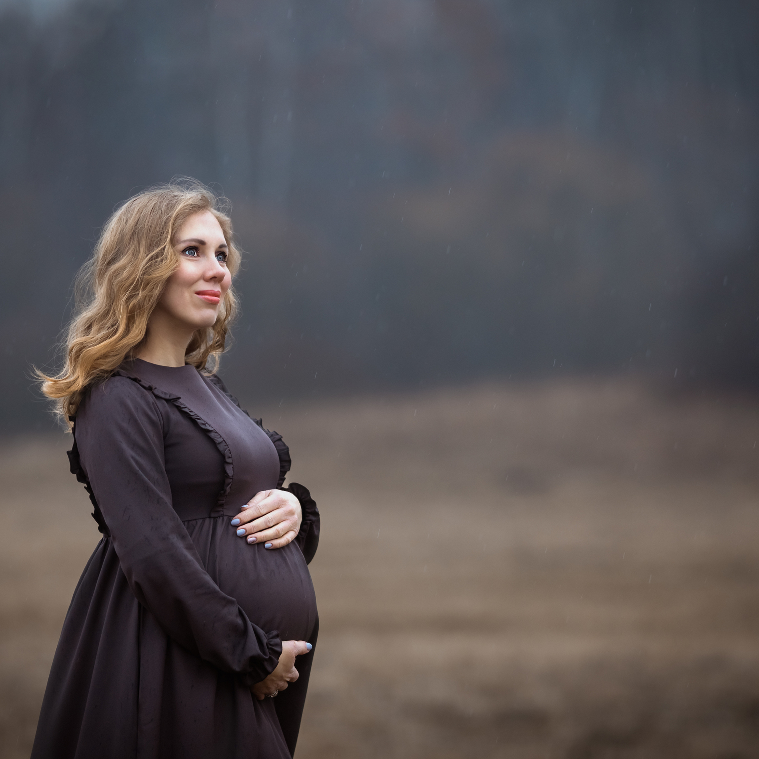 Сказочный фотограф Анна Захарова. Женский семейный фотограф Тула Москва Захарова Анна