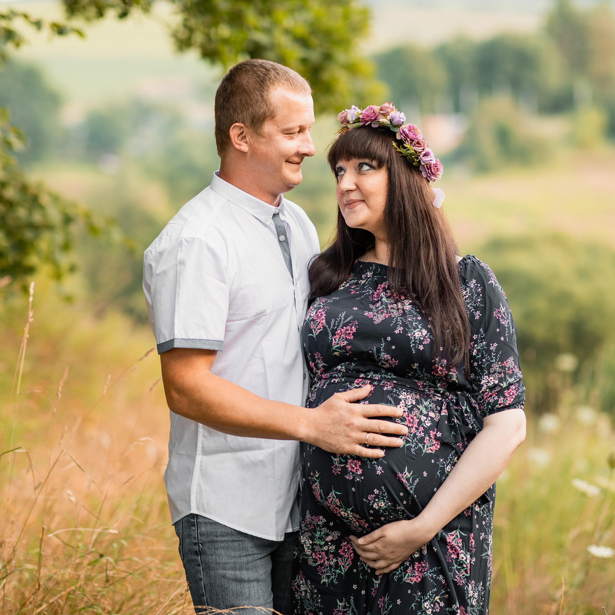 Сказочный фотограф Анна Захарова. Женский семейный фотограф Тула Москва Захарова Анна