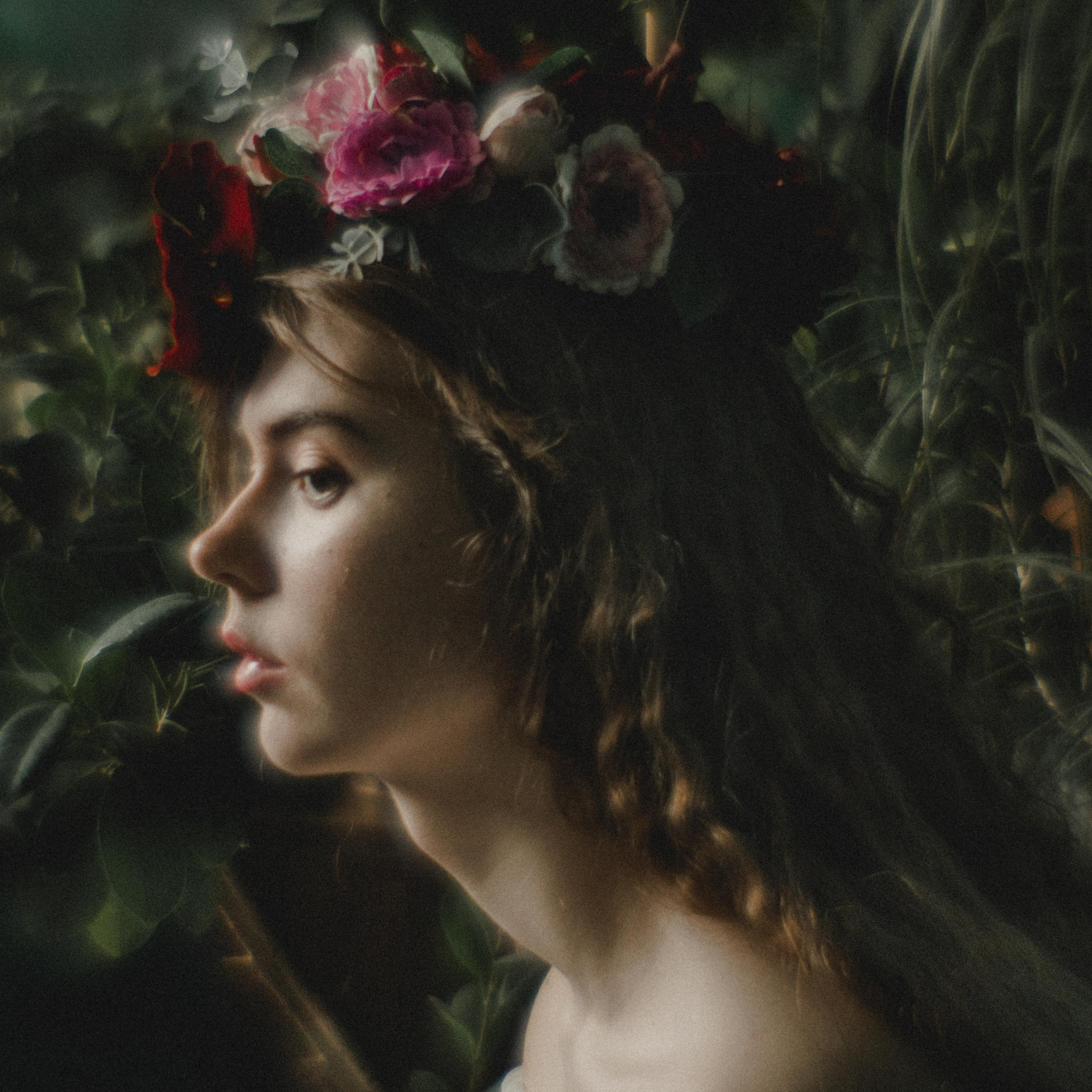 Сказочный фотограф Анна Захарова. Женский семейный фотограф Тула Москва Захарова Анна