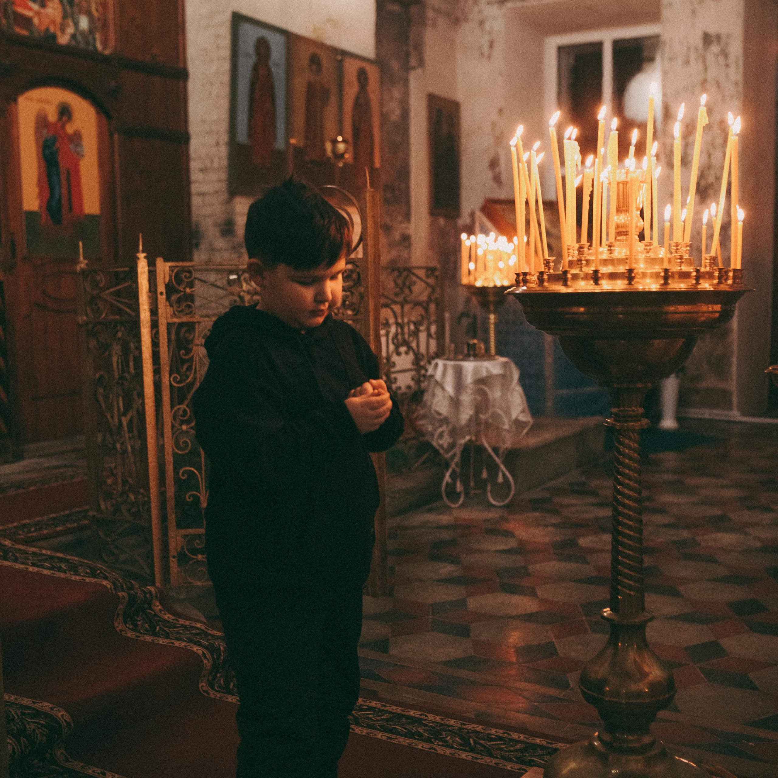 Сказочный фотограф Анна Захарова. Женский семейный фотограф Тула Москва Захарова Анна